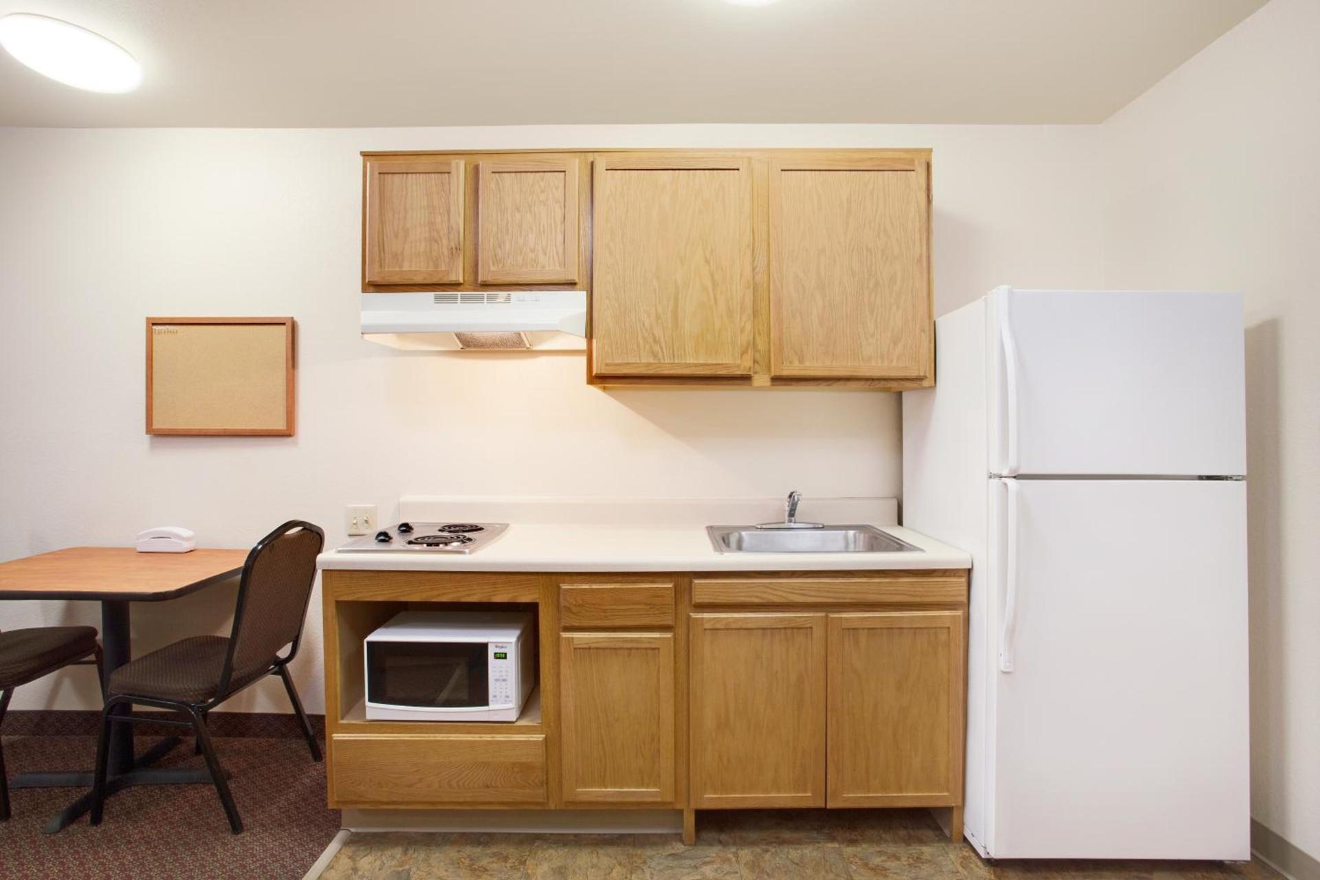 WoodSpring Suites Baton Rouge Airline Highway photo 15