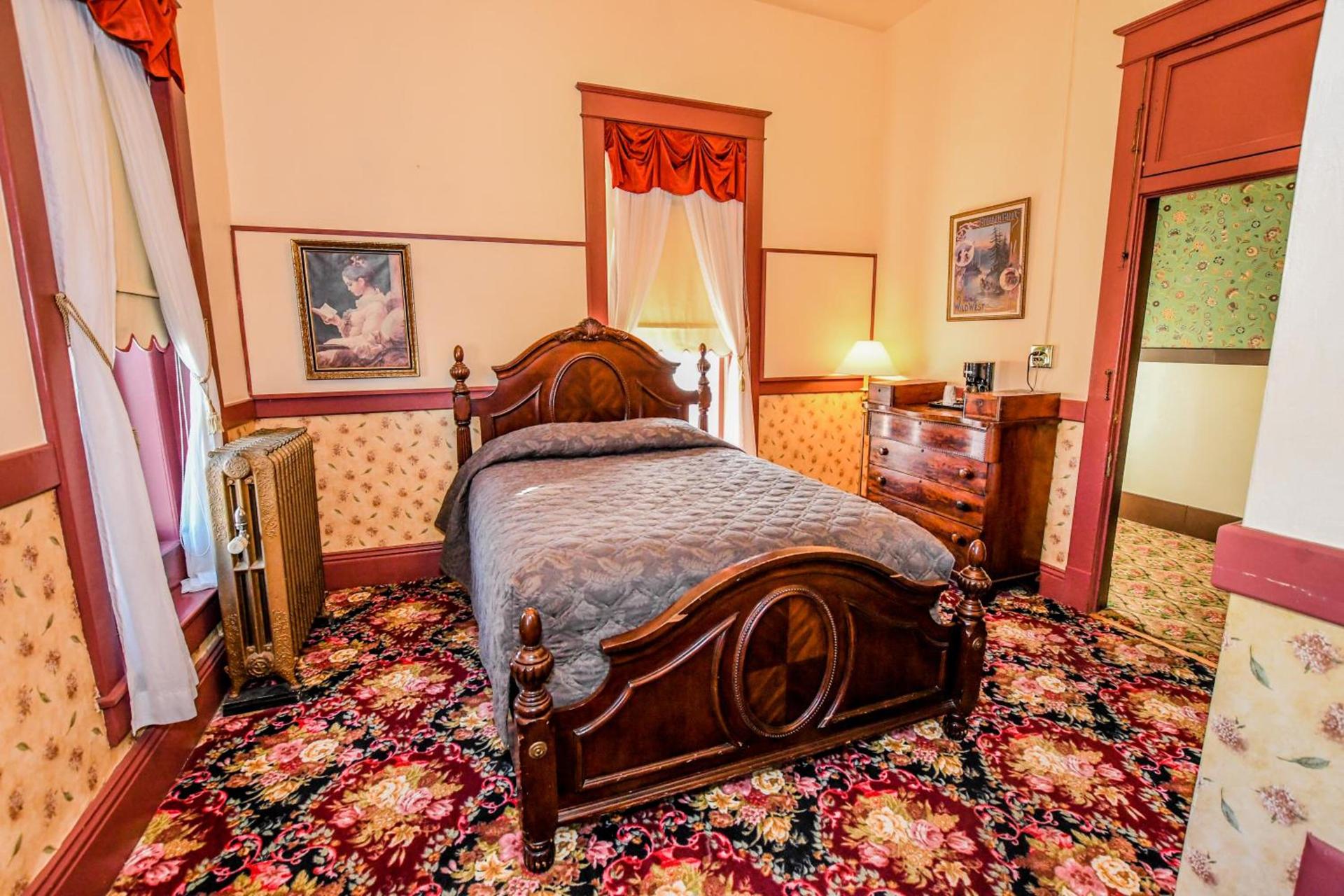 Irma Hotel photo 67