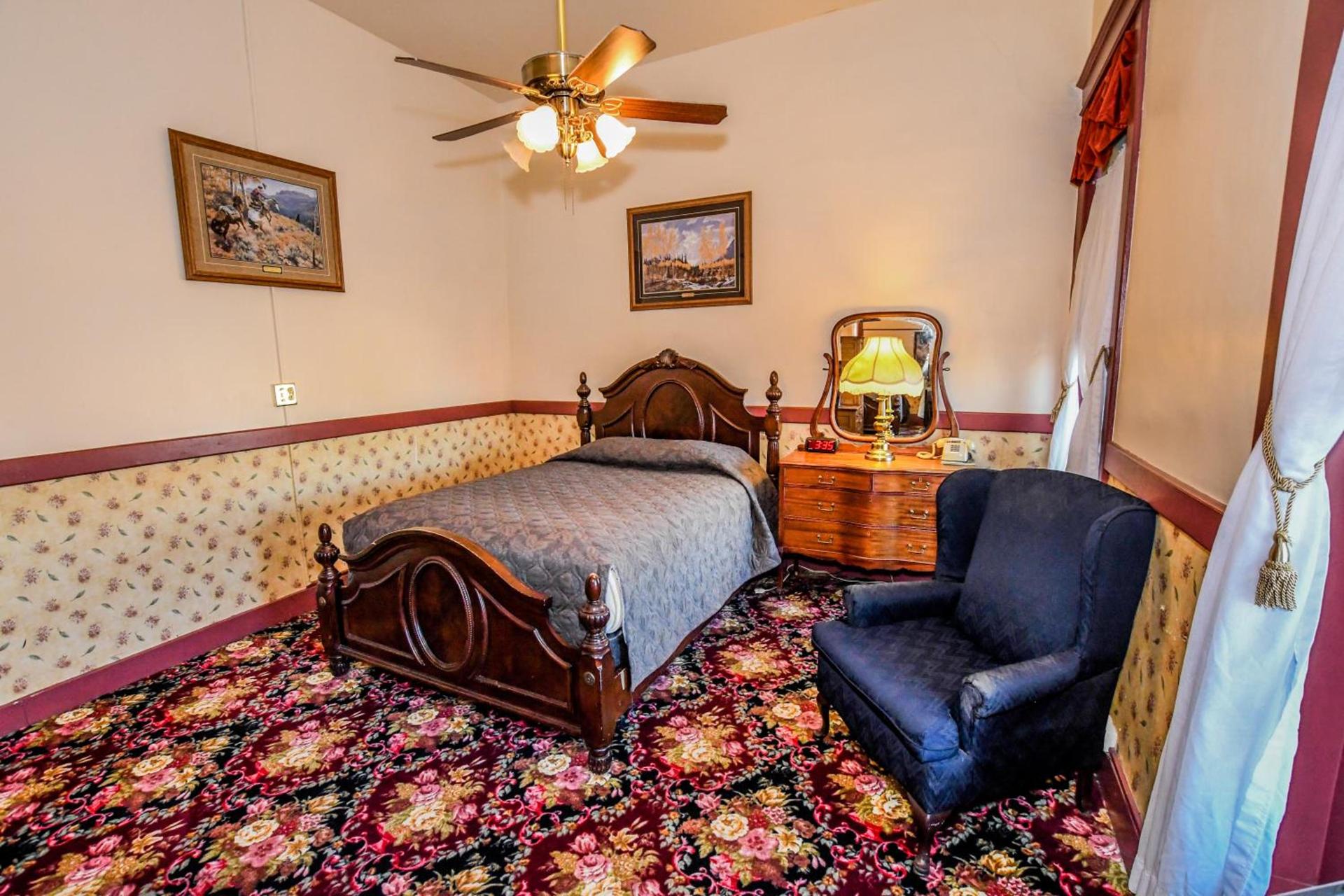 Irma Hotel photo 35