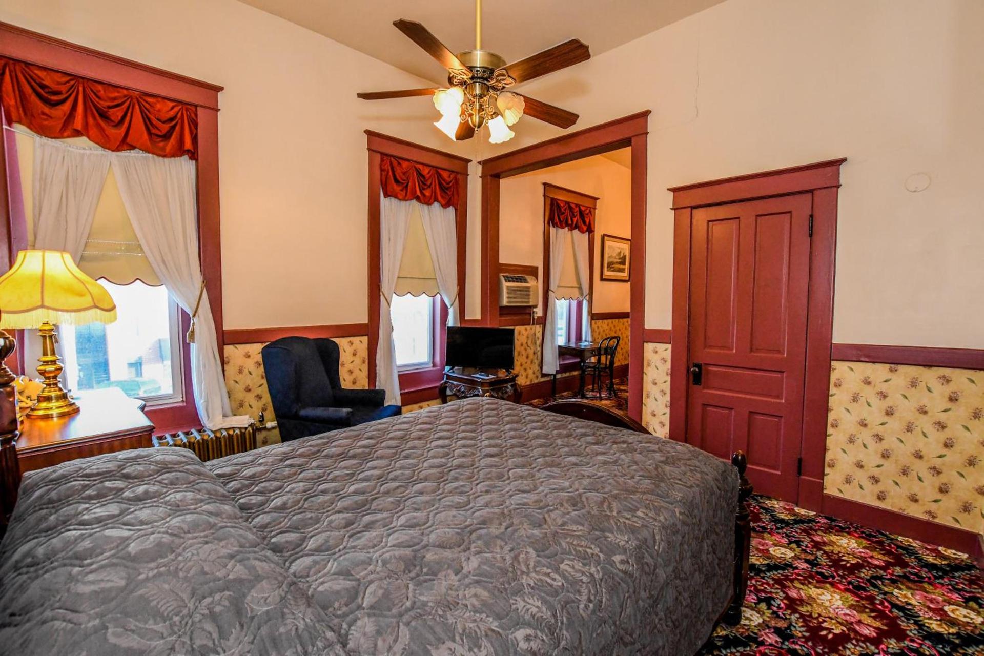 Irma Hotel photo 42
