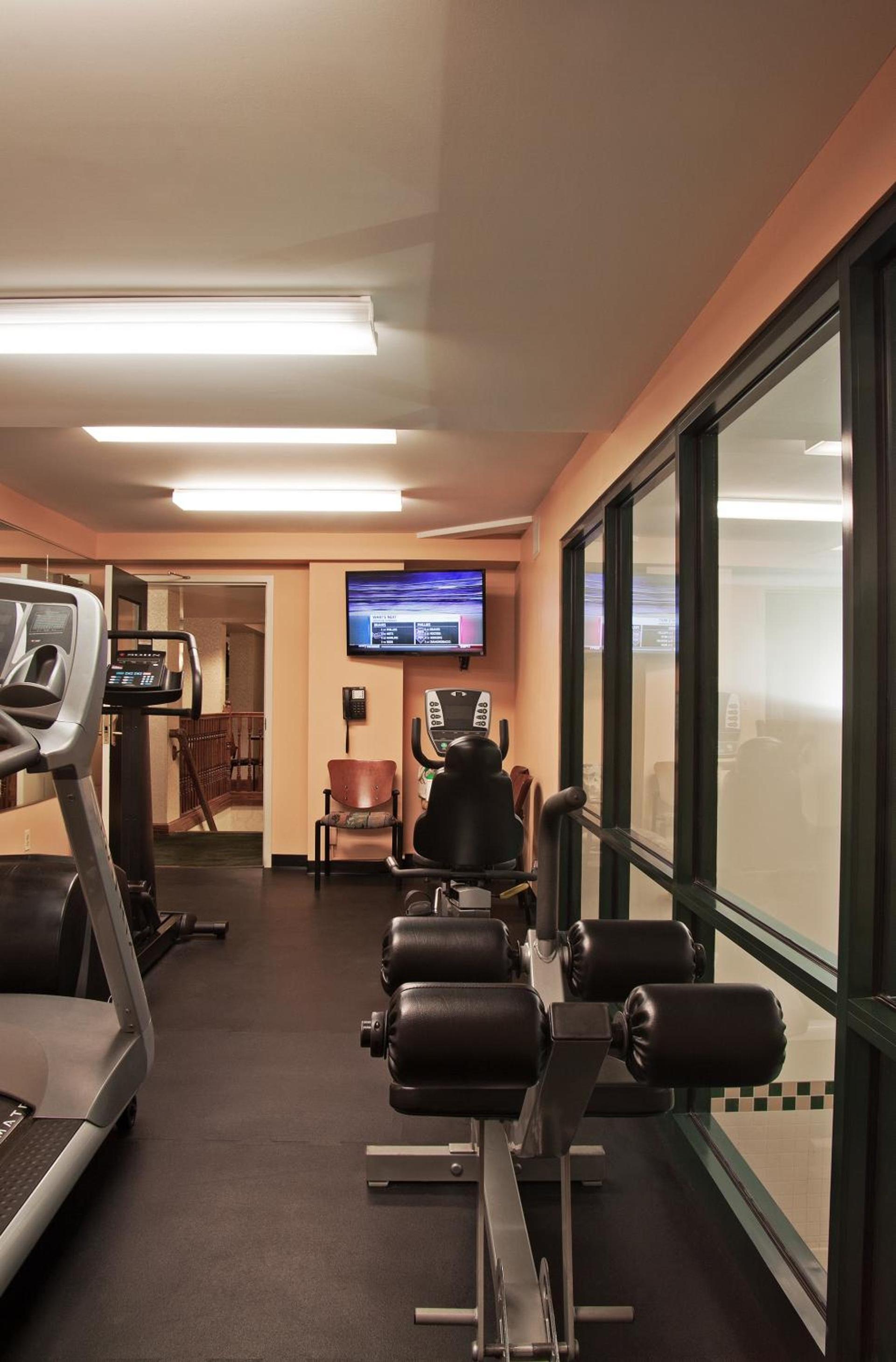 D. Hotel Suites & Spa photo 13
