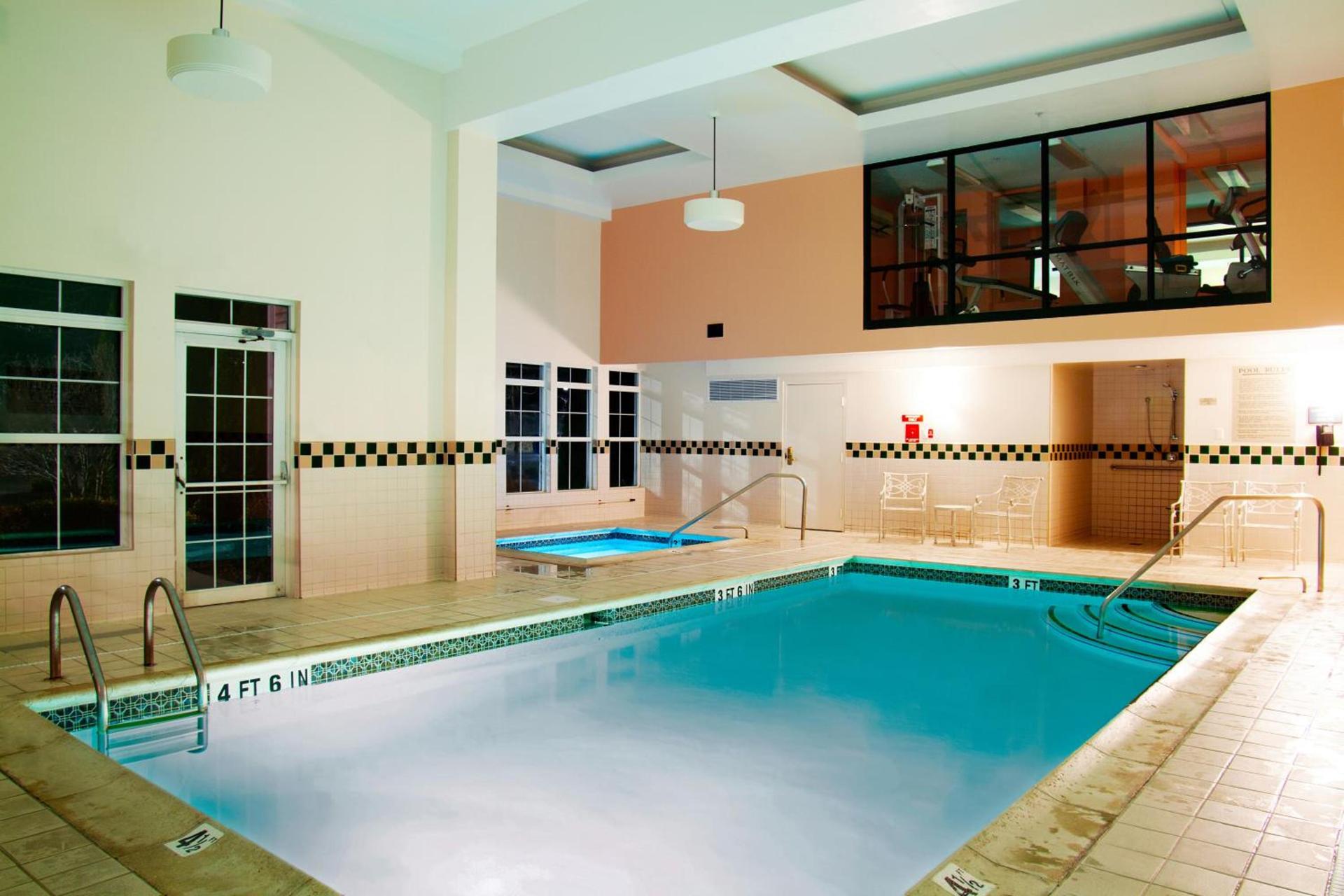 D. Hotel Suites & Spa photo 3