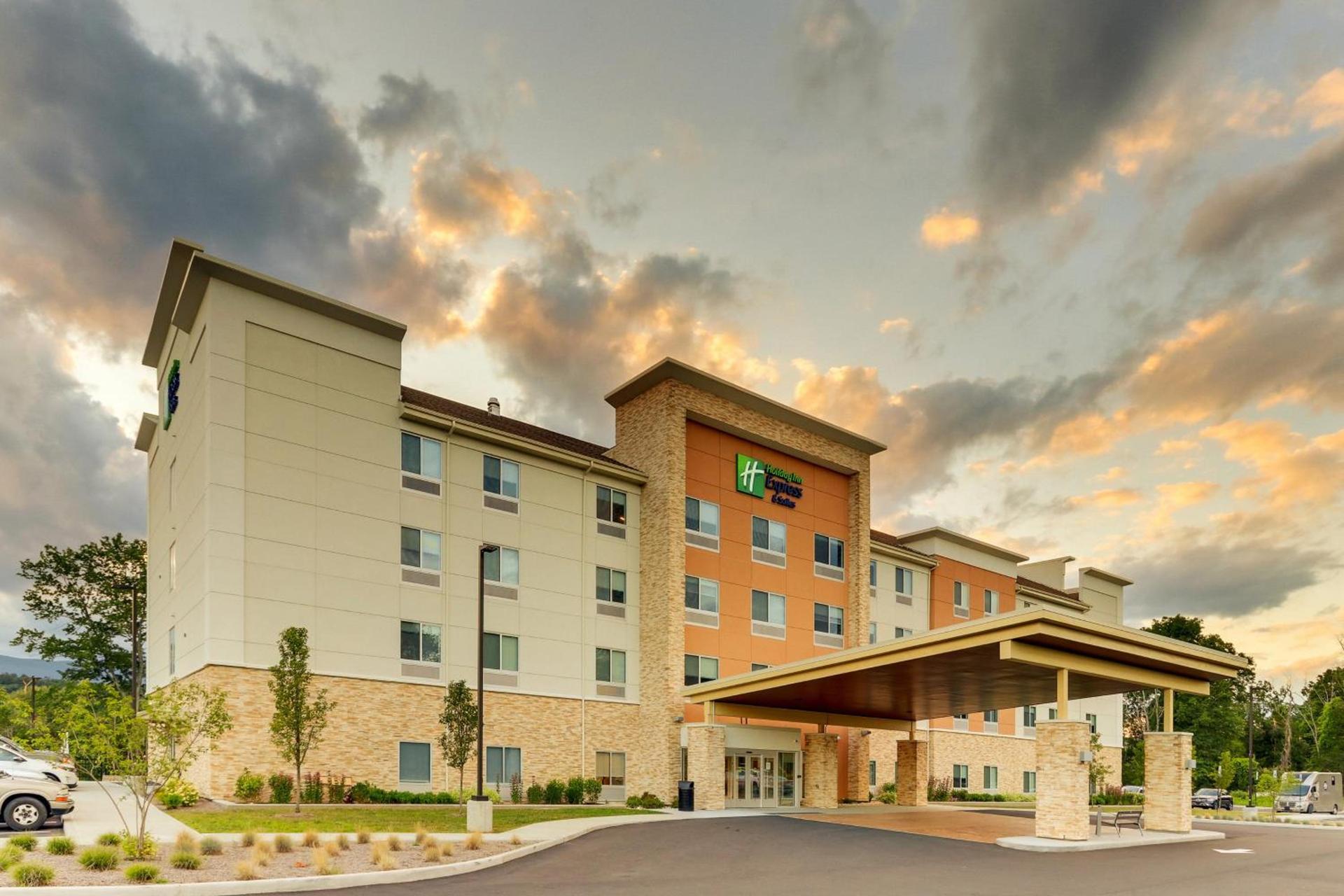 Holiday Inn Express & Suites - Saugerties - Hudson Valley by IHG photo 60