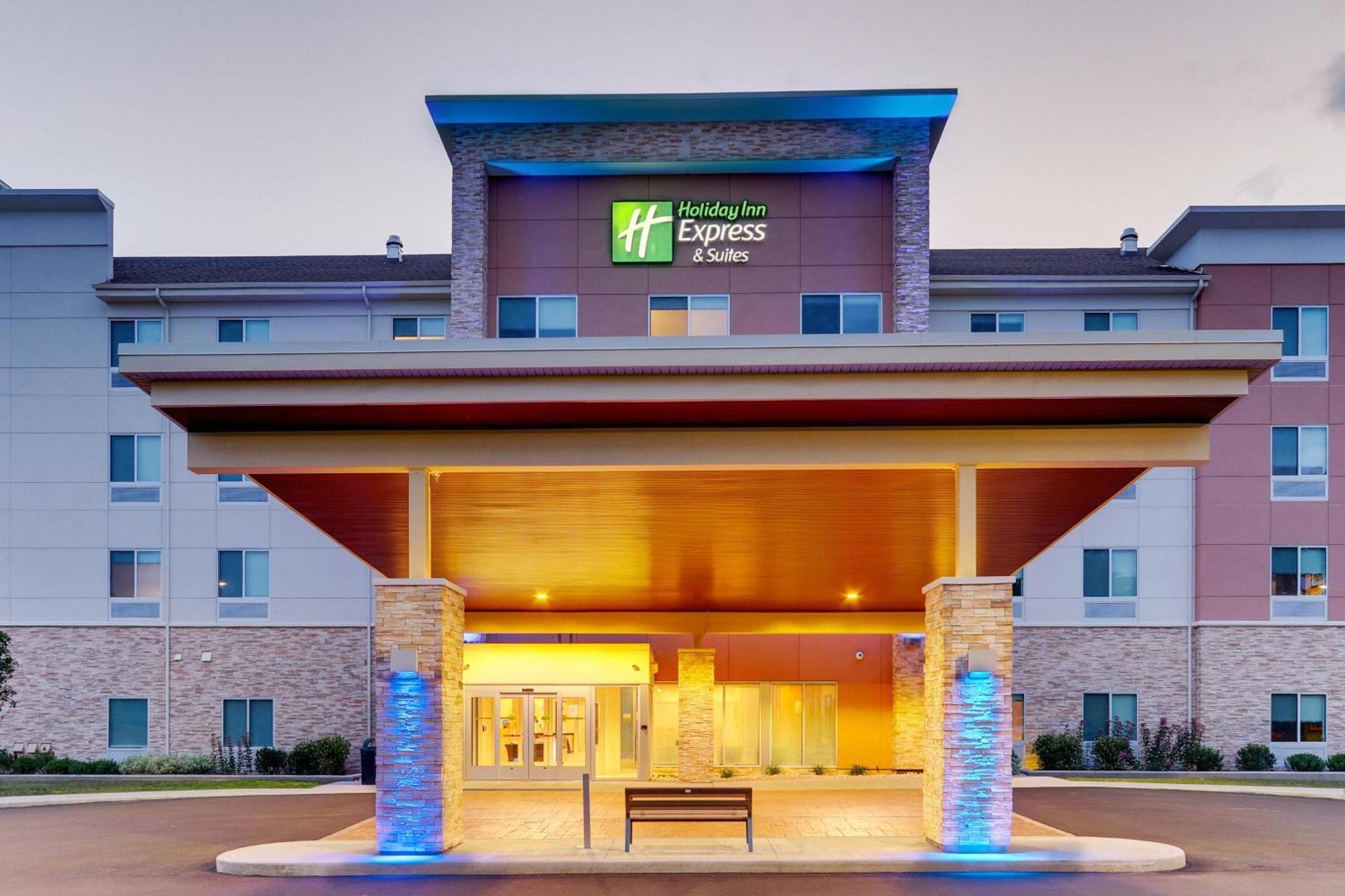 Holiday Inn Express & Suites - Saugerties - Hudson Valley by IHG photo 63