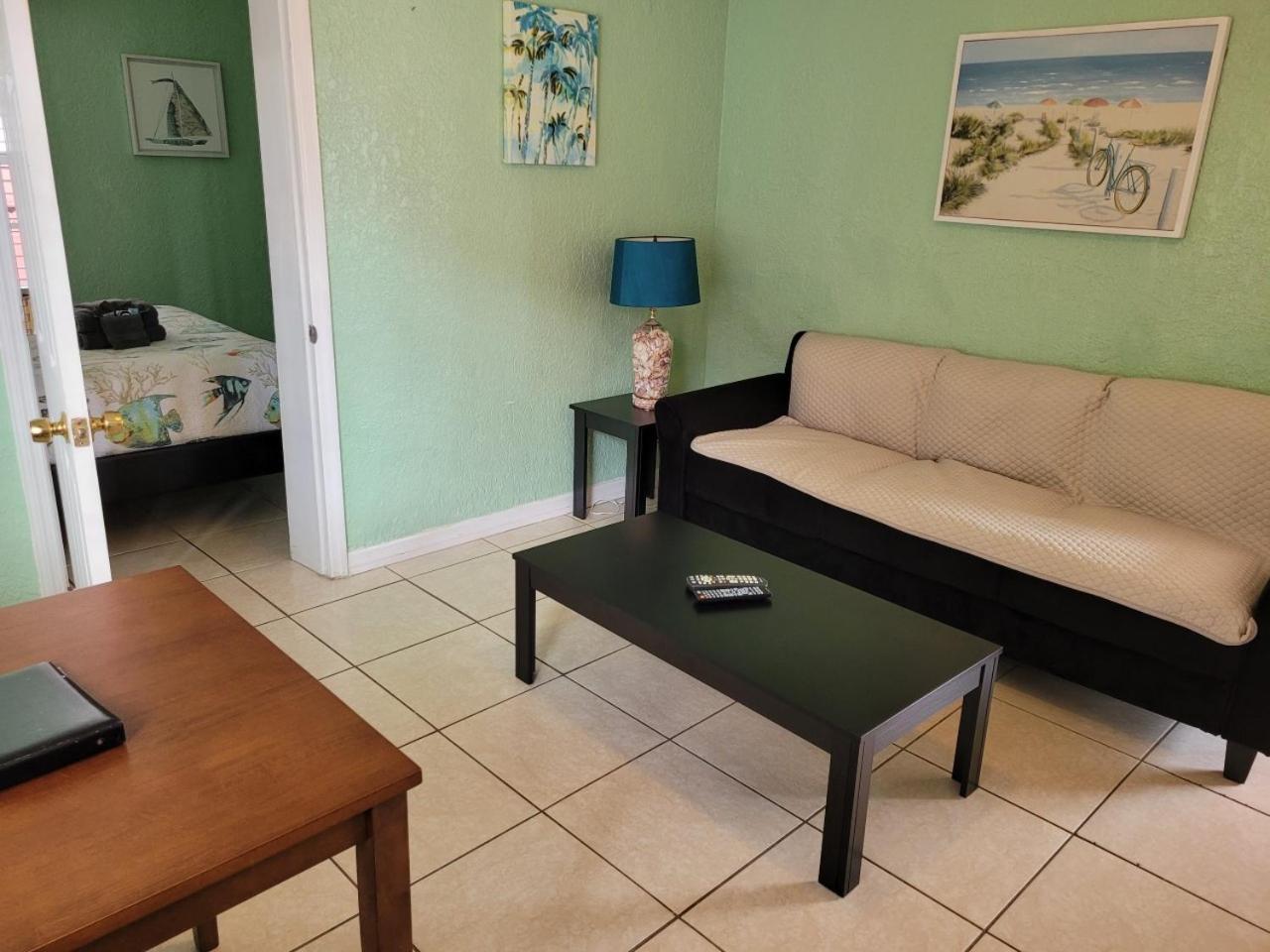 Blind Pass Resort Motel photo 46