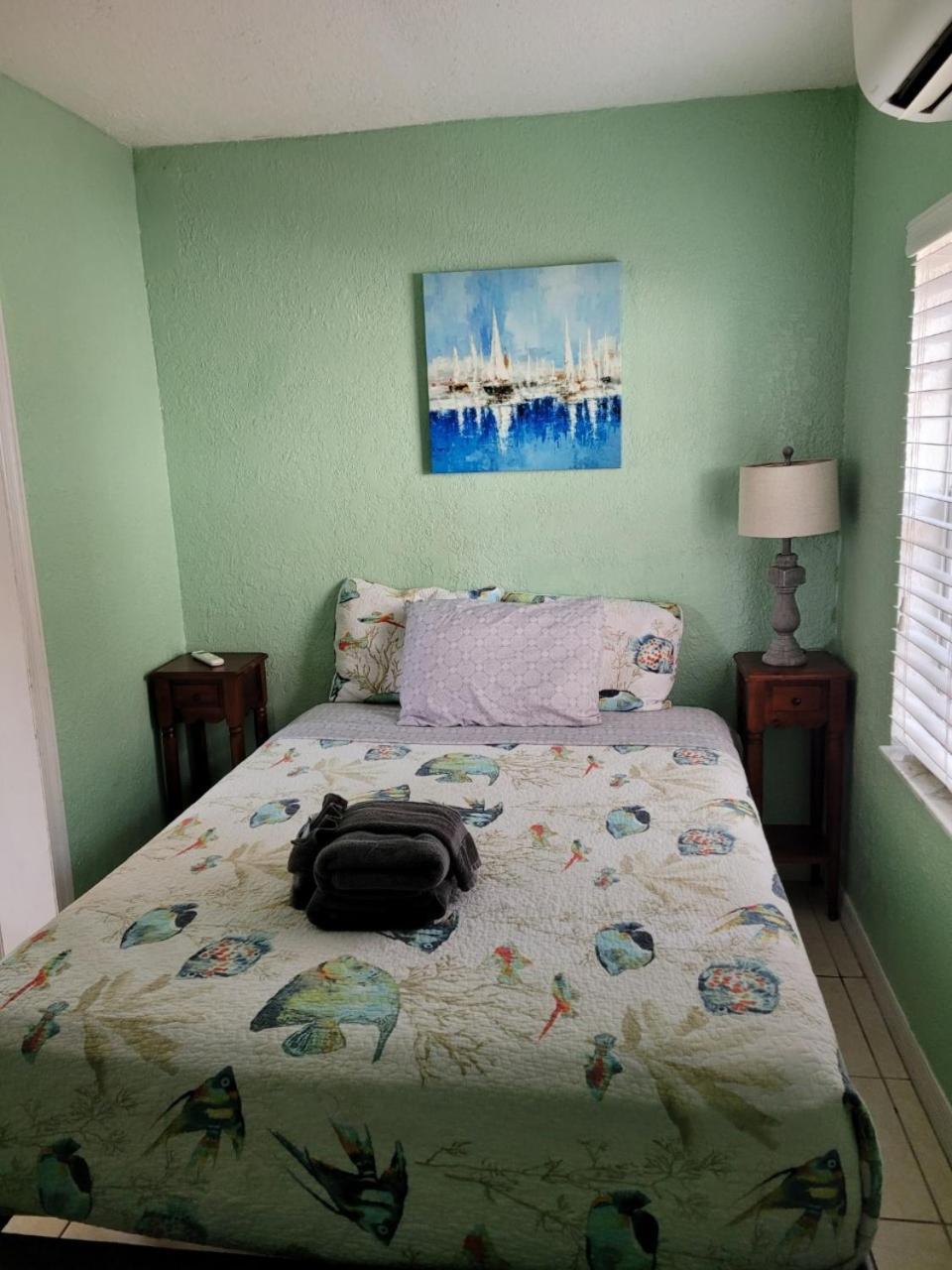 Blind Pass Resort Motel photo 47