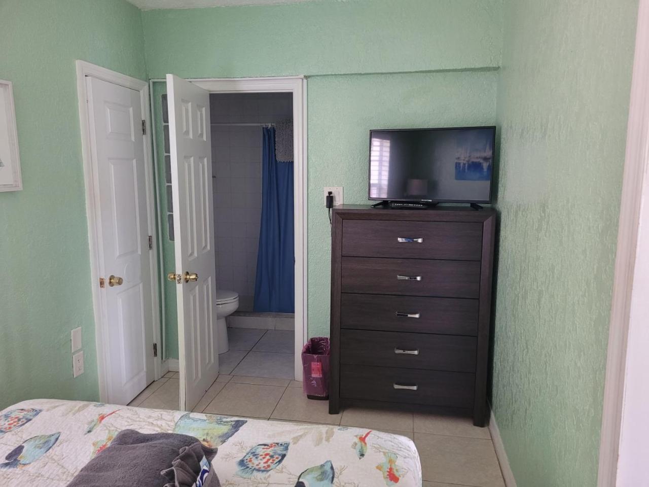 Blind Pass Resort Motel photo 48