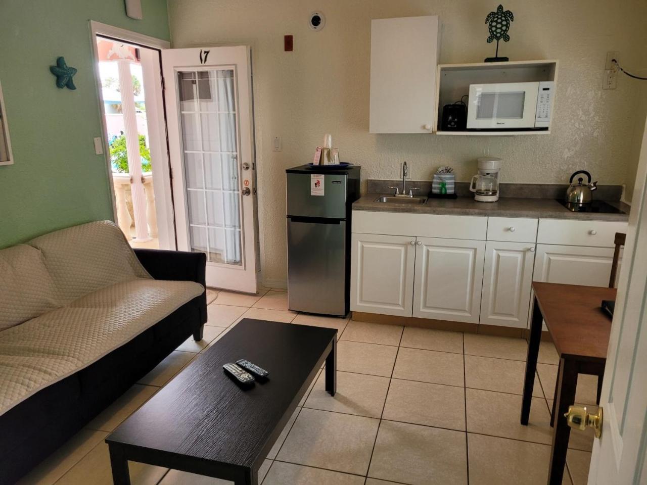 Blind Pass Resort Motel photo 37