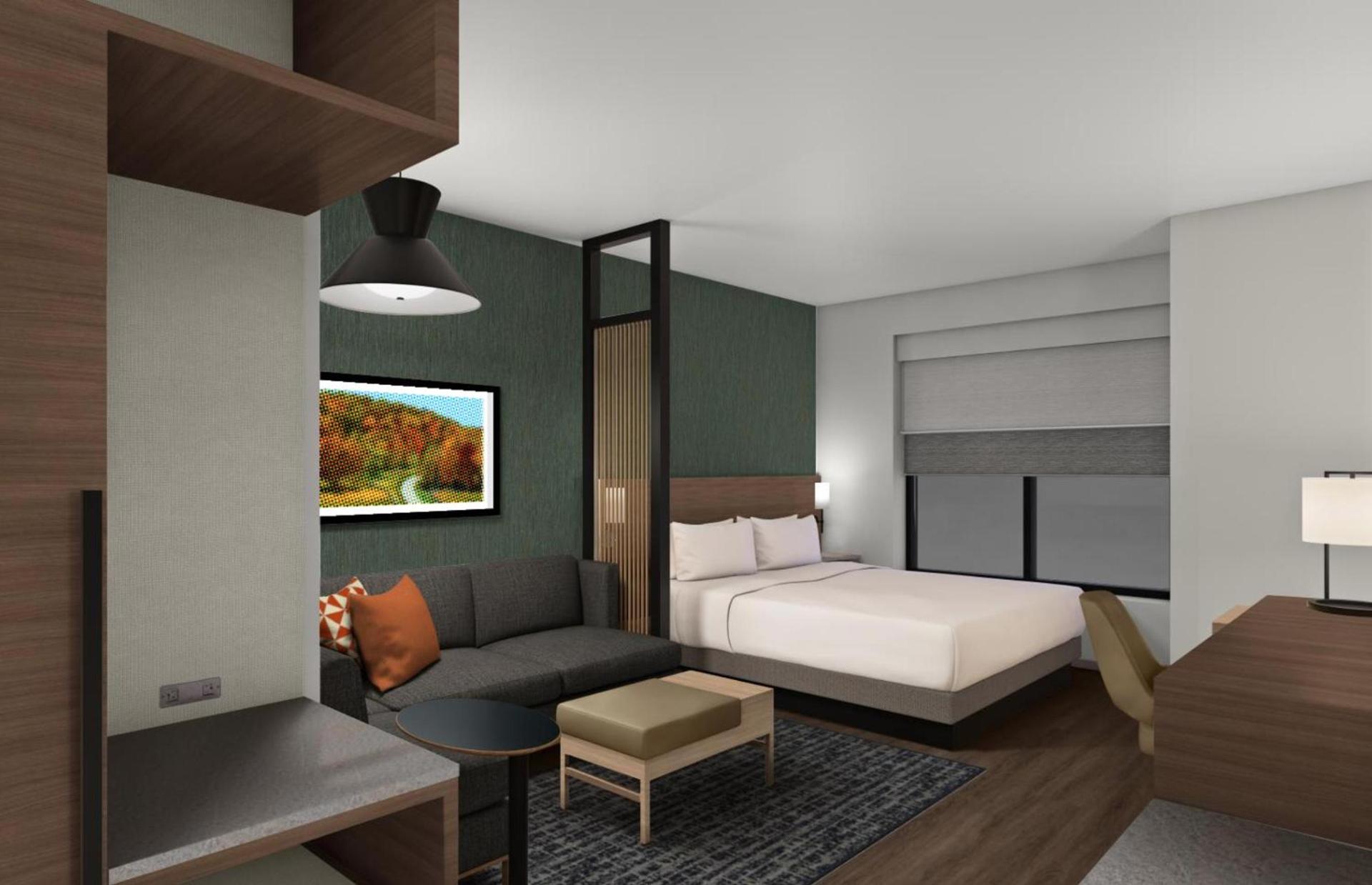 Hyatt Place Harrisonburg photo 63