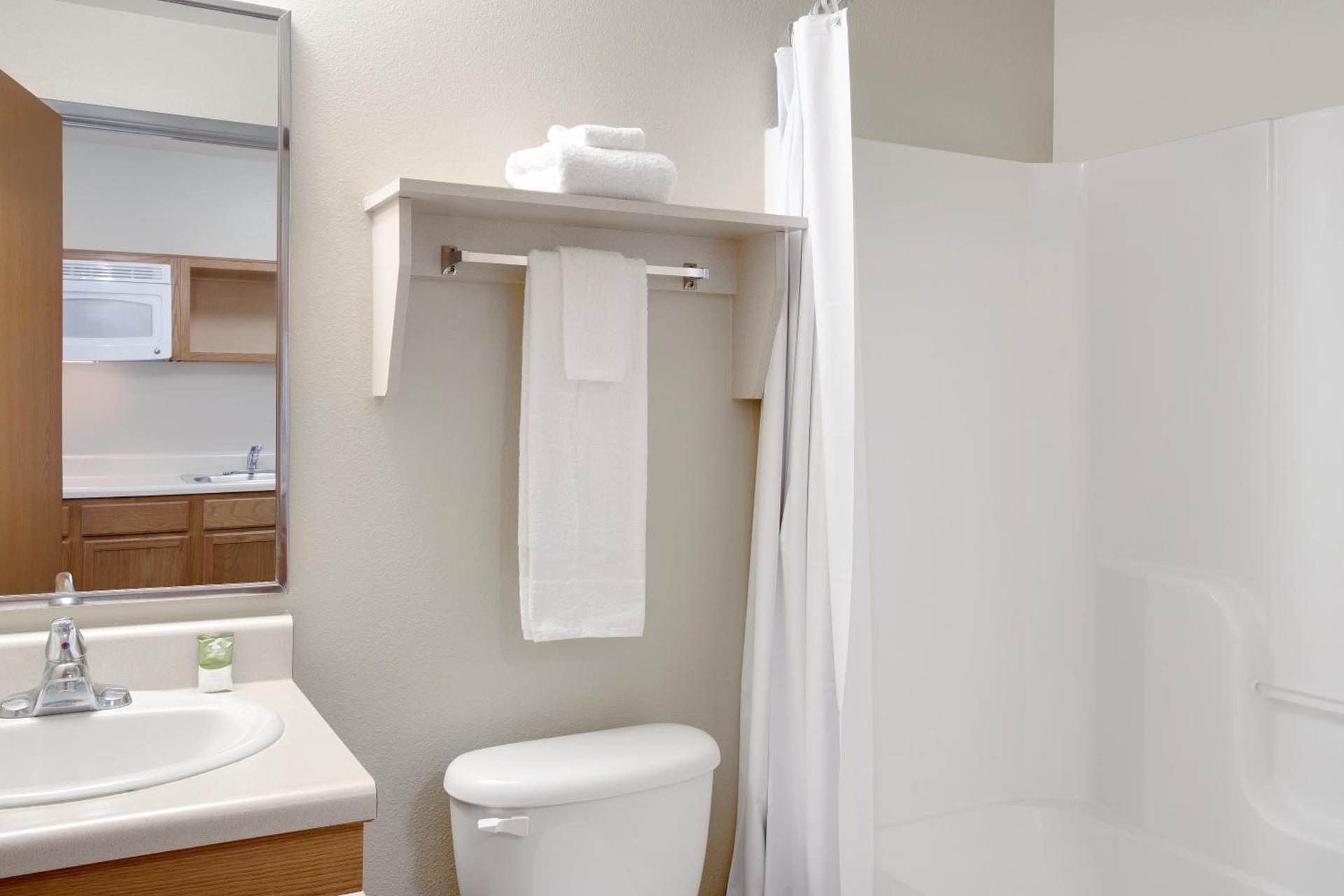 WoodSpring Suites Baton Rouge Airline Highway photo 16