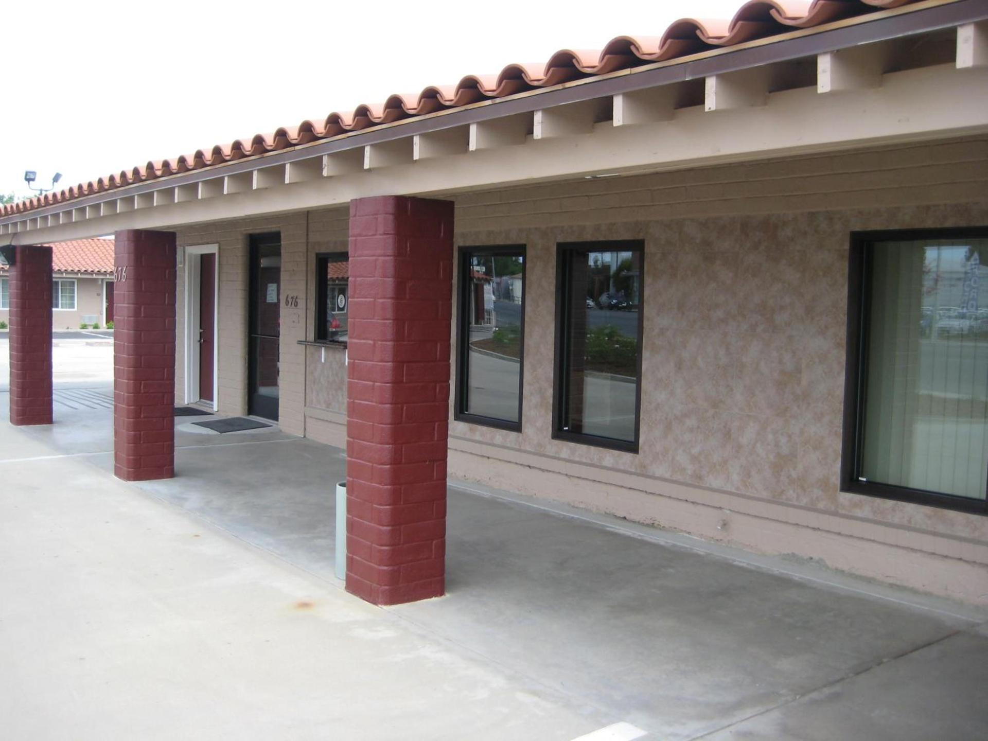 Americas Best Value Inn - Porterville photo 19