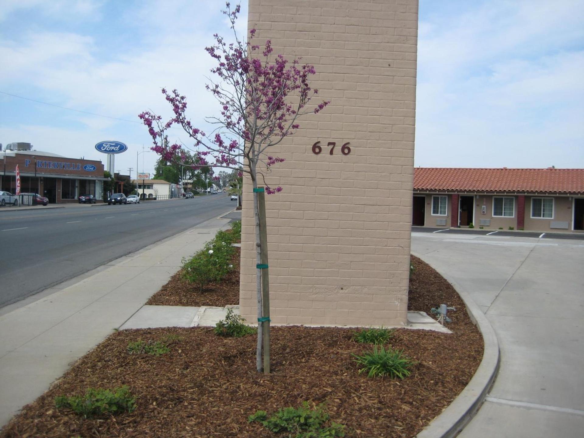 Americas Best Value Inn - Porterville photo 12