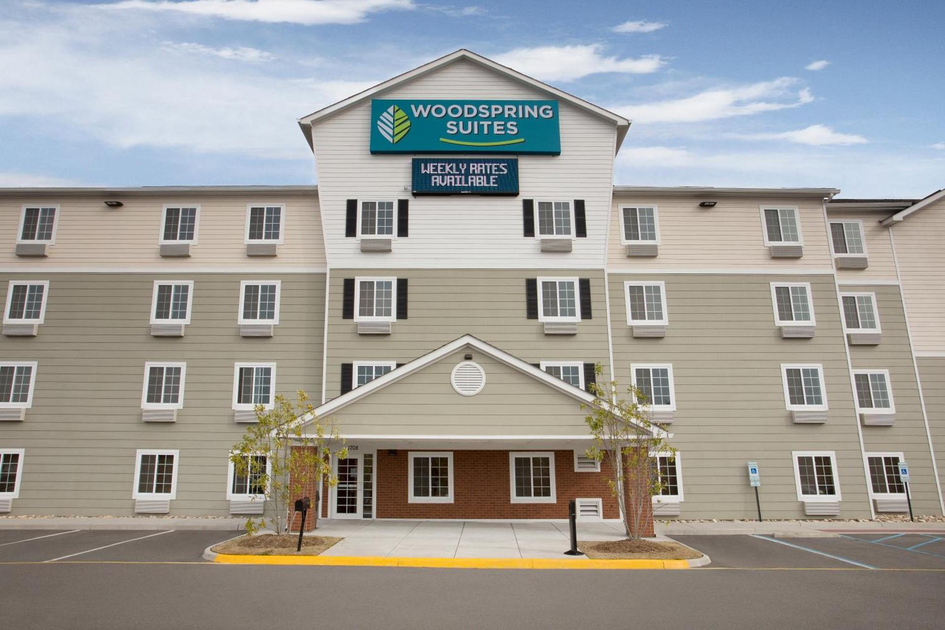 WoodSpring Suites Chesapeake-Norfolk Greenbrier photo 15