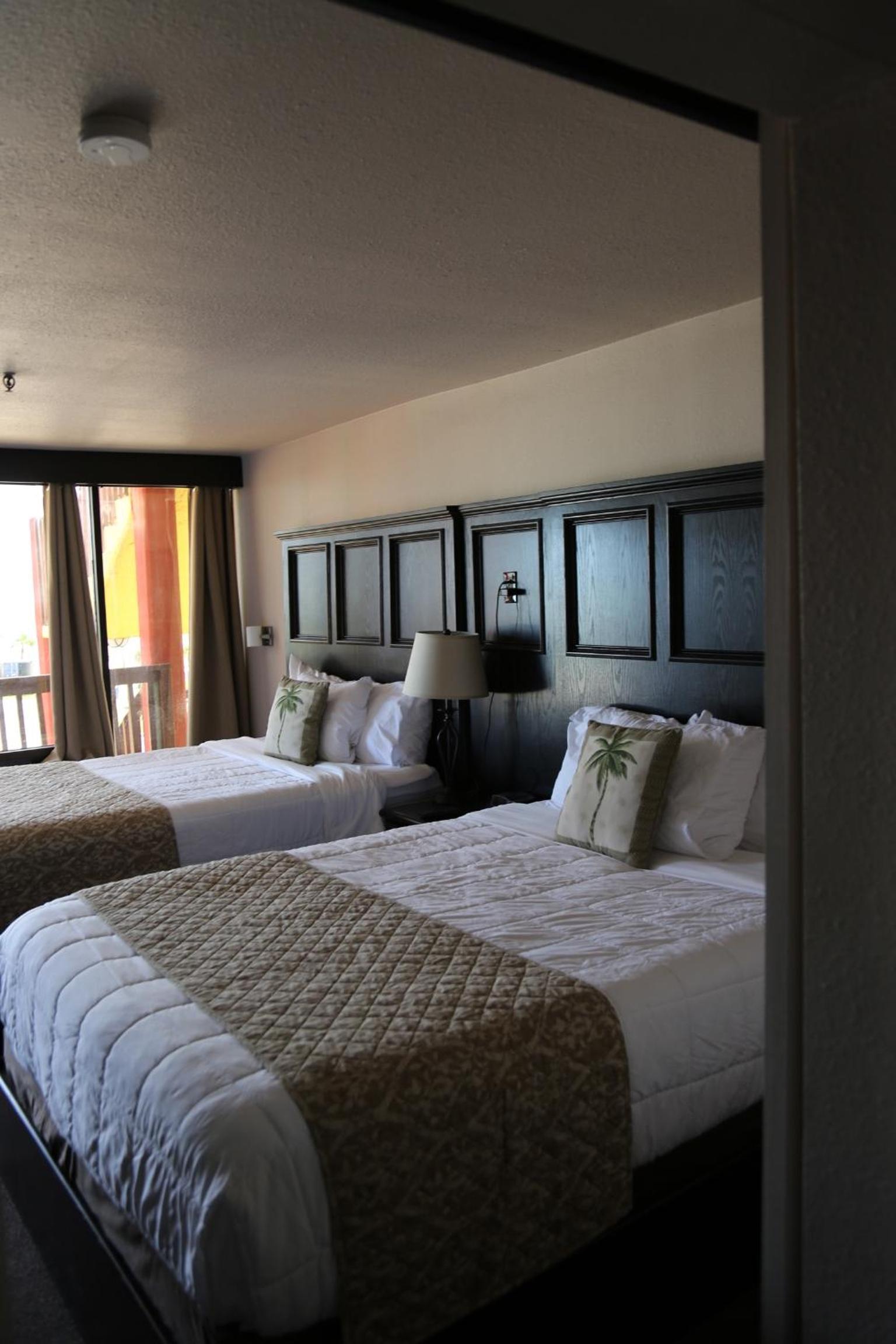 Hotel DeVille photo 11