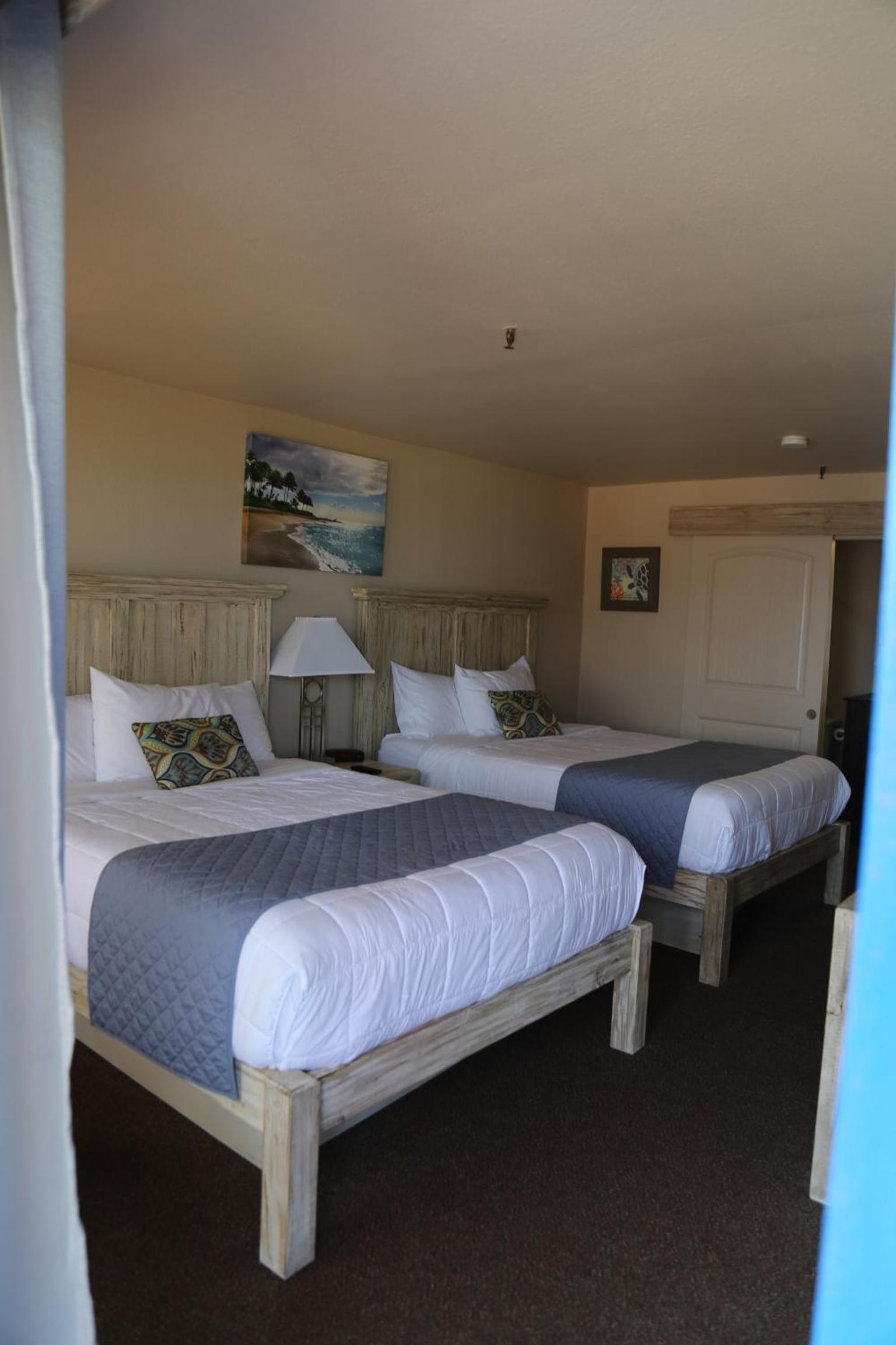 Hotel DeVille photo 13