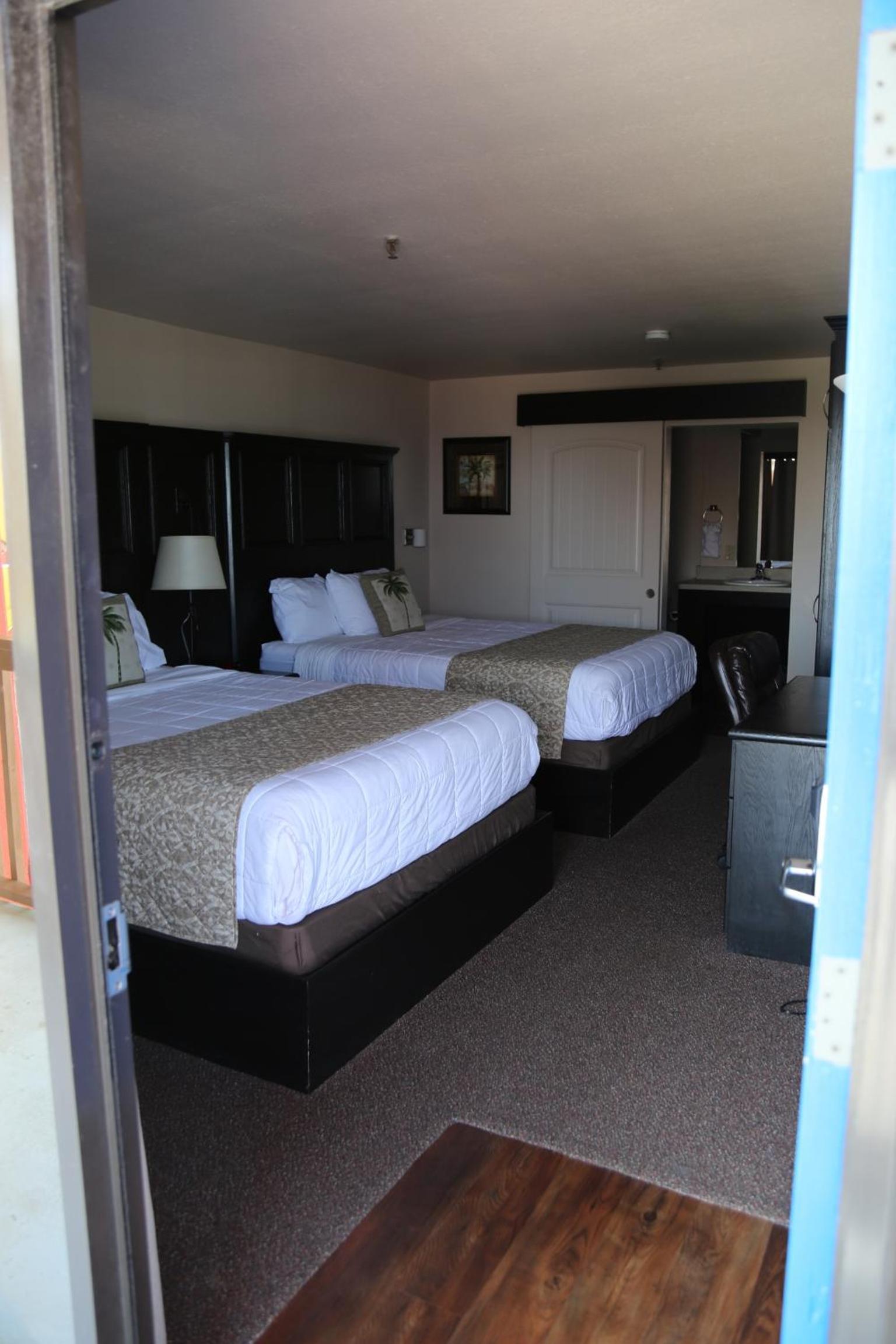 Hotel DeVille photo 14