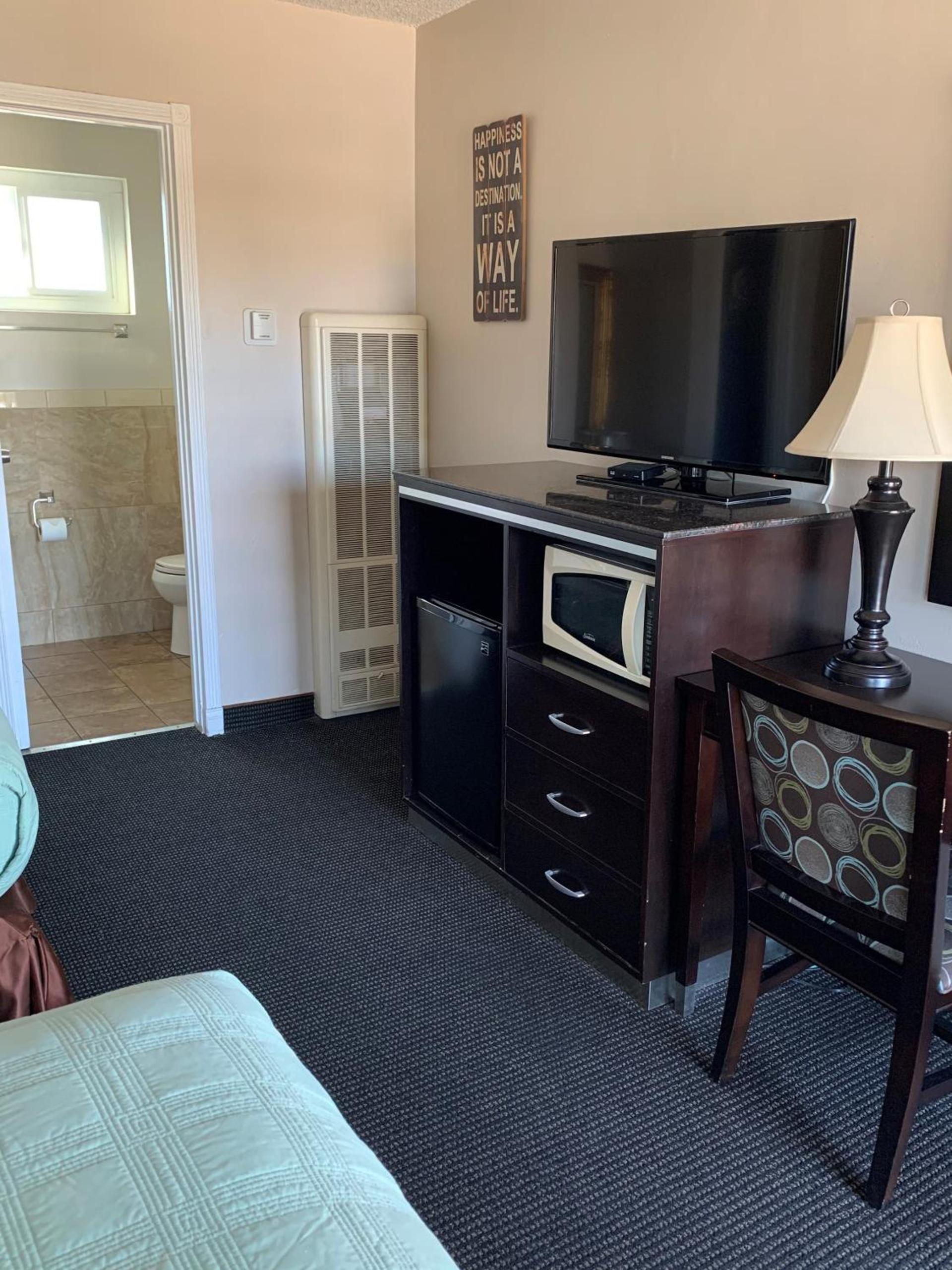 Morro Crest Inn photo 32