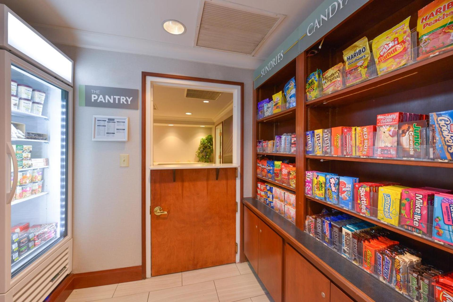 Staybridge Suites Indianapolis-Fishers by IHG photo 51