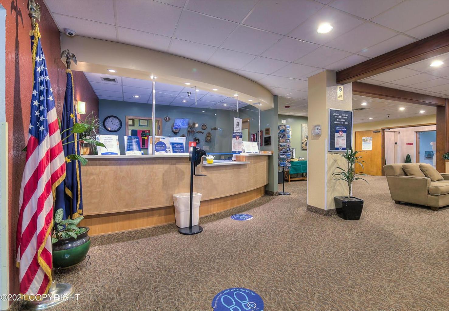 Travelodge by Wyndham Juneau photo 45