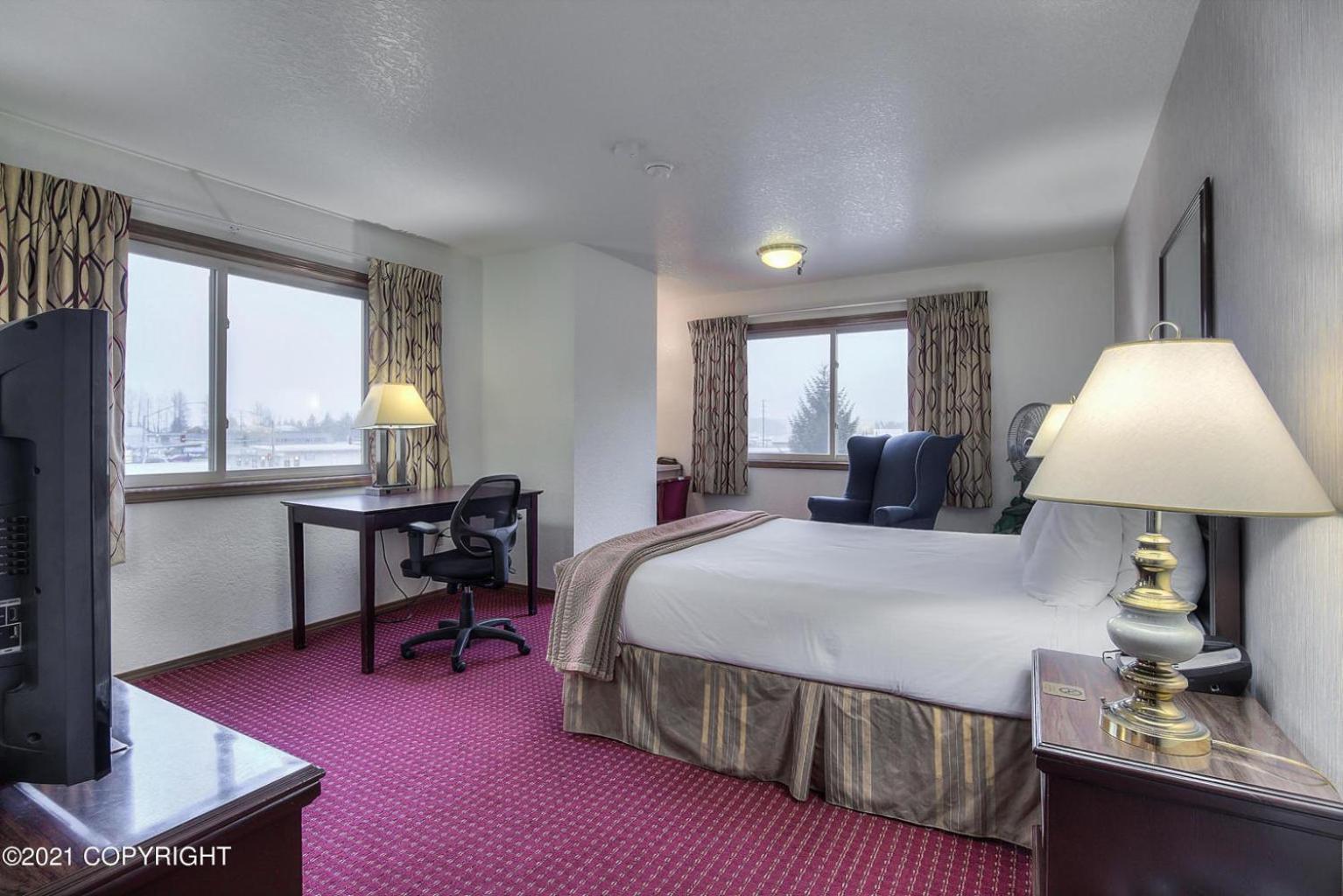 Travelodge by Wyndham Juneau photo 47