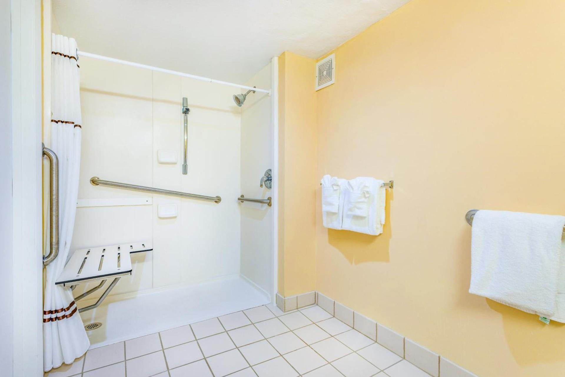 Ocean Breeze Inn Vero Beach photo 24