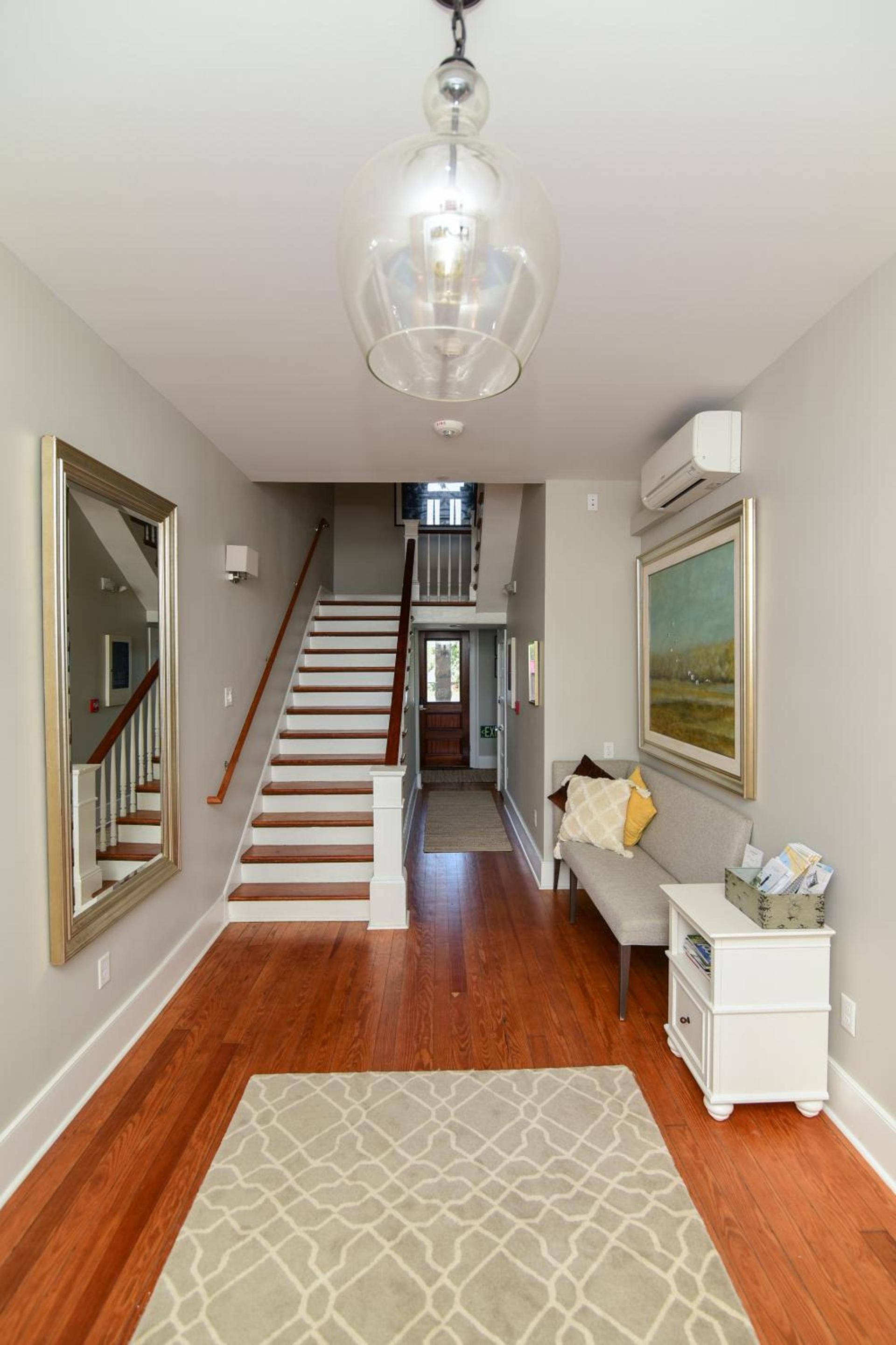 607 Bay Inn Downtown Beaufort photo 18