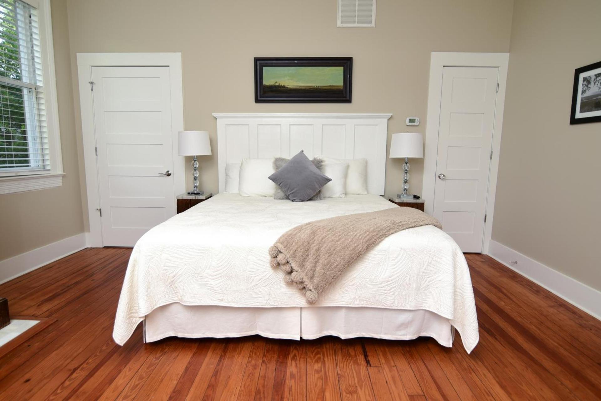 607 Bay Inn Downtown Beaufort photo 22