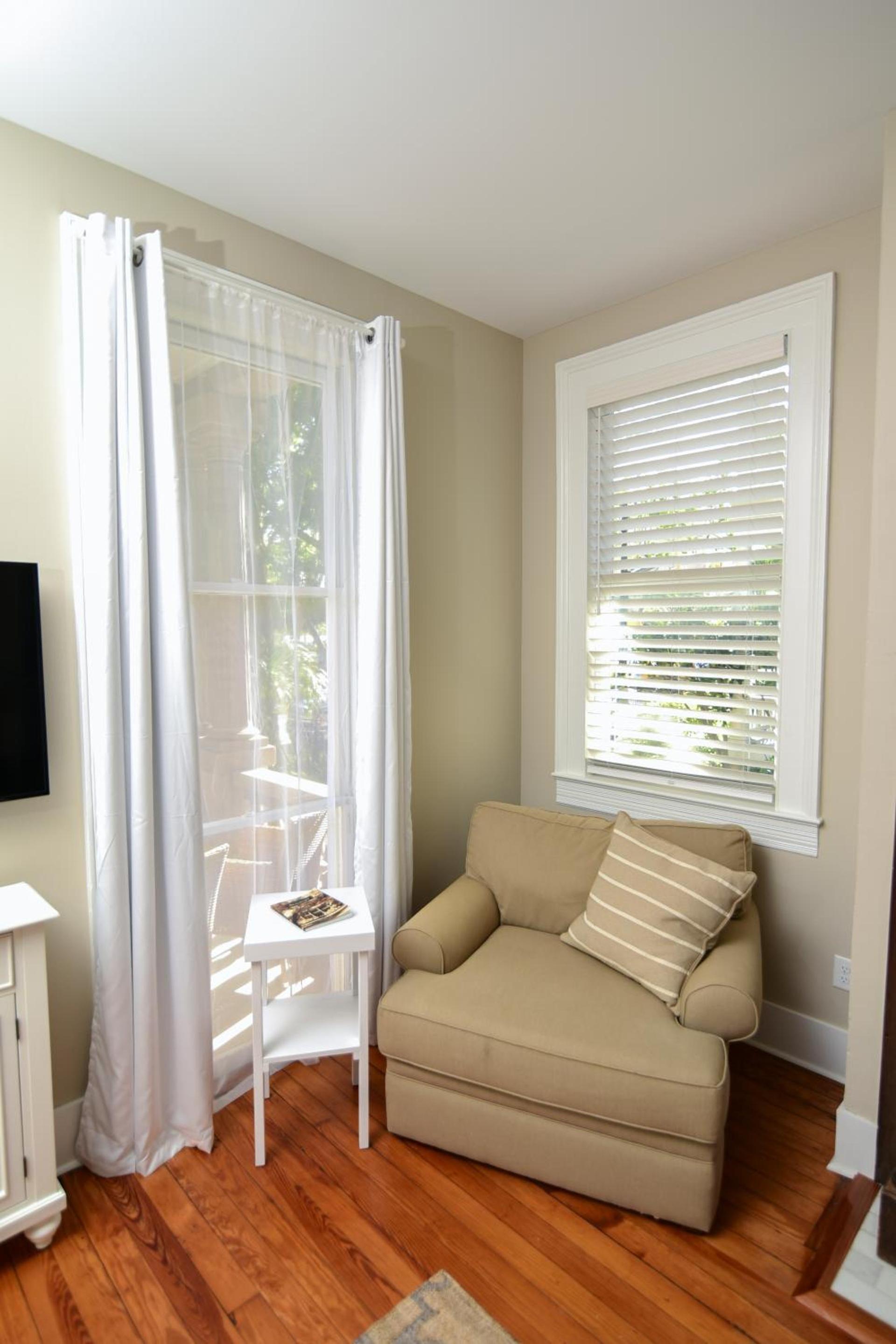 607 Bay Inn Downtown Beaufort photo 21