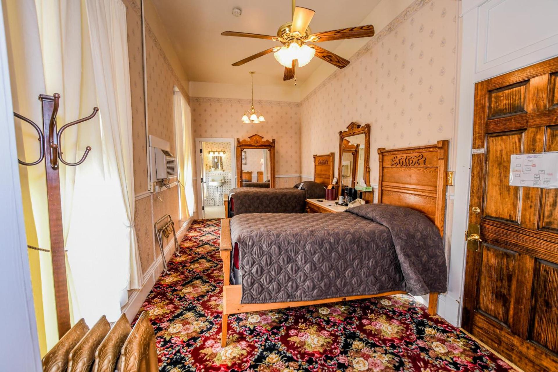 Irma Hotel photo 27