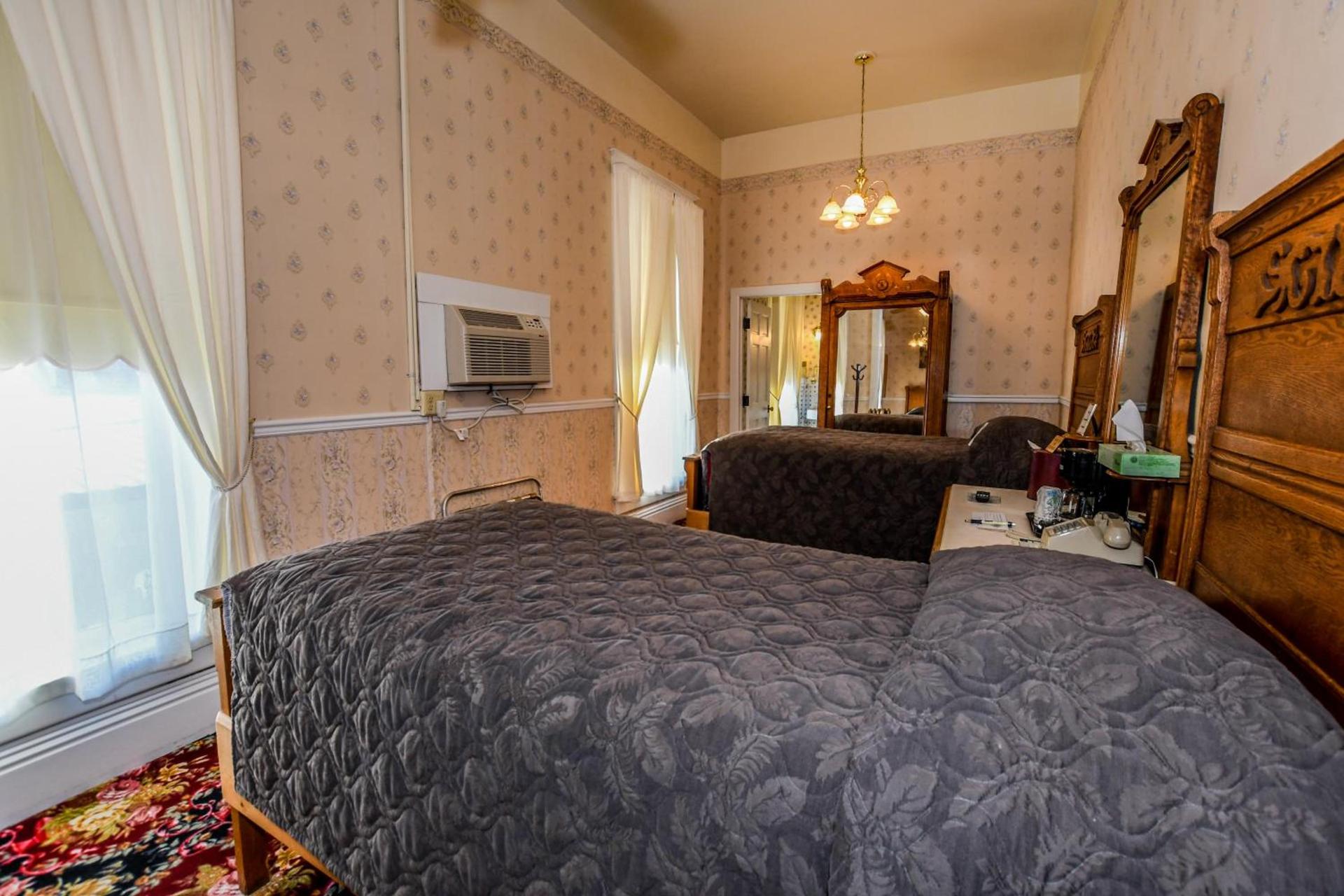 Irma Hotel photo 29