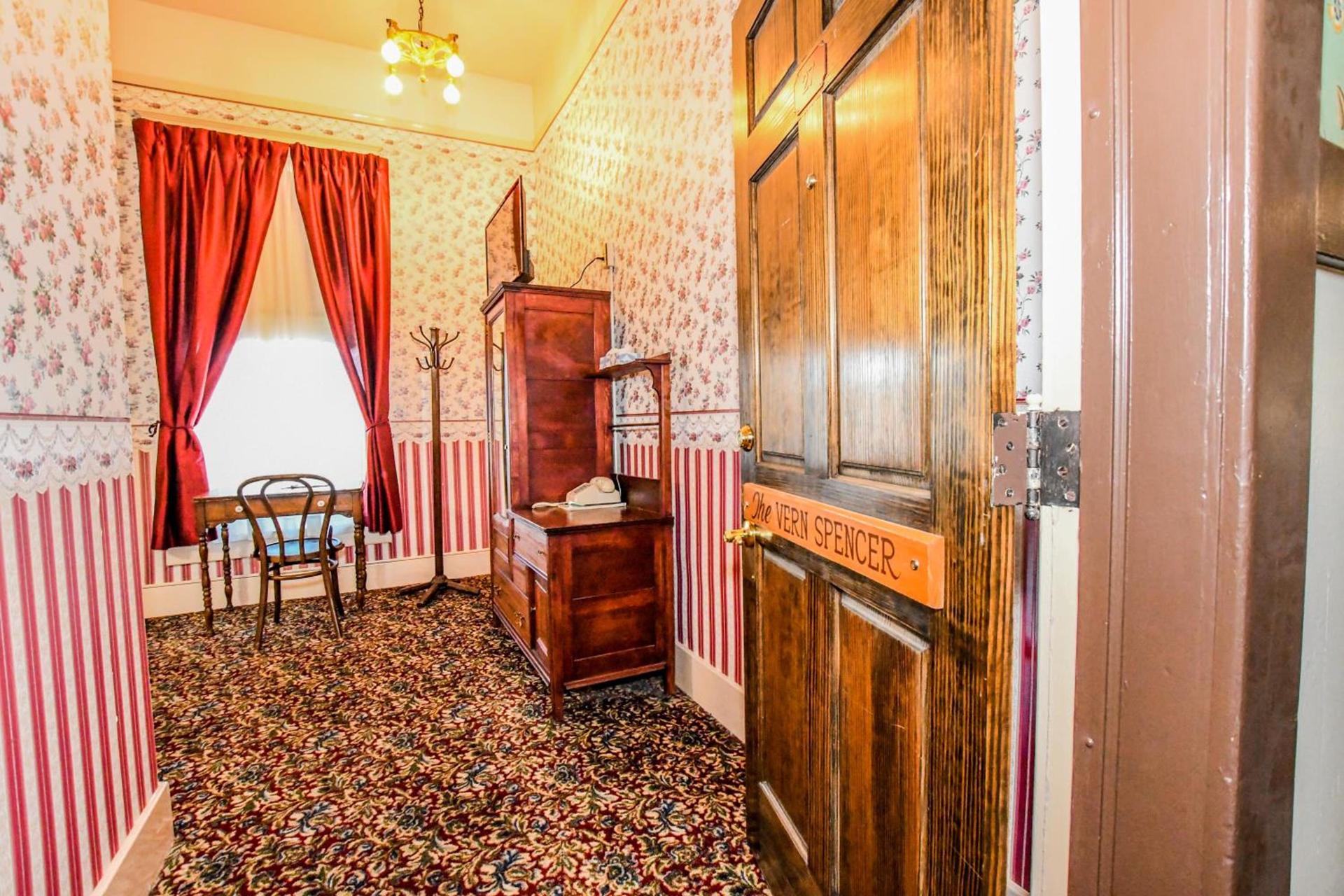 Irma Hotel photo 57