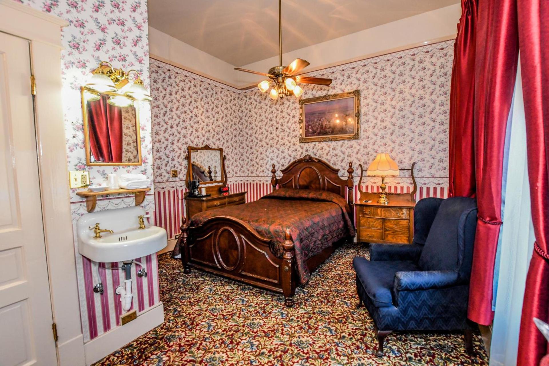 Irma Hotel photo 39