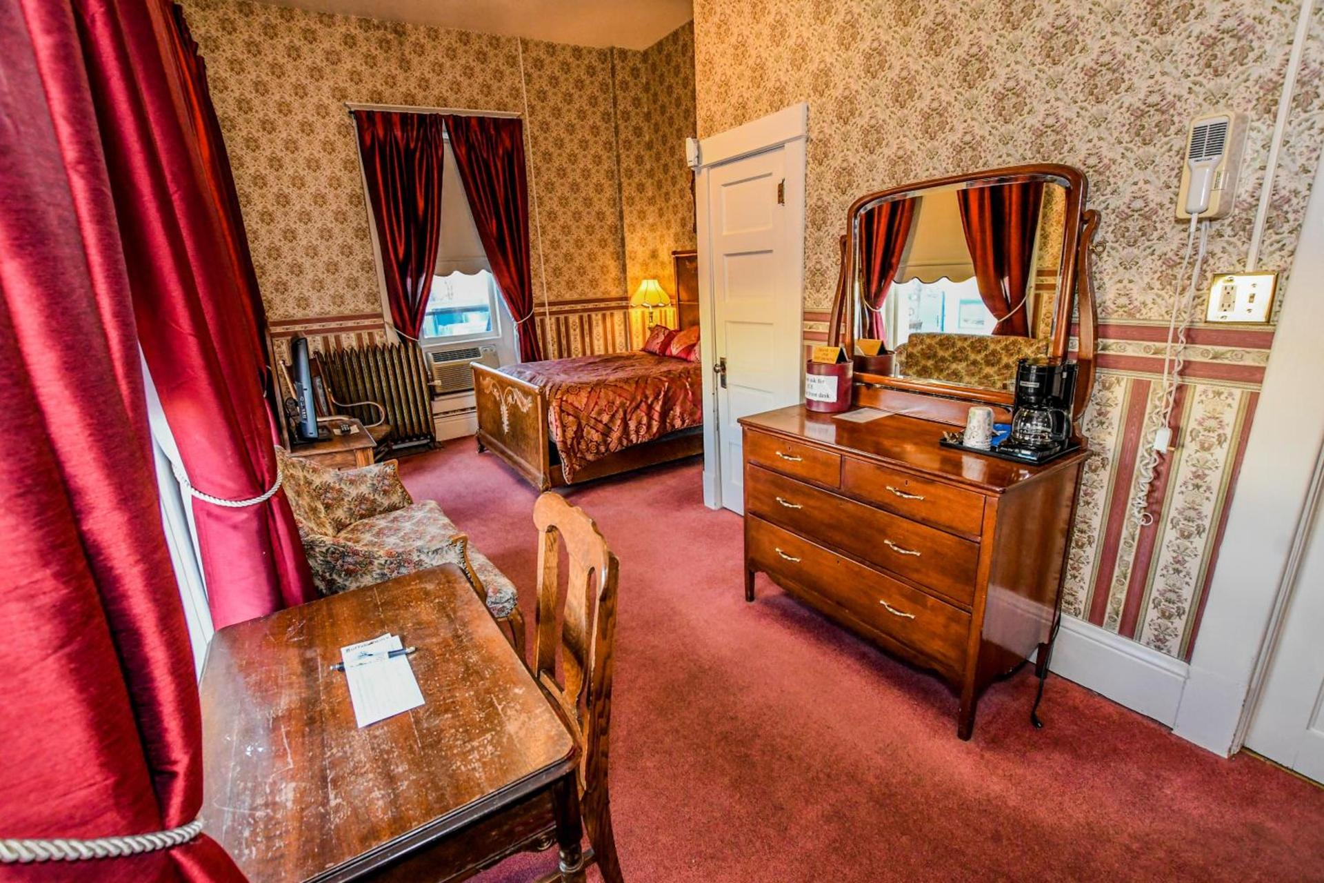 Irma Hotel photo 46