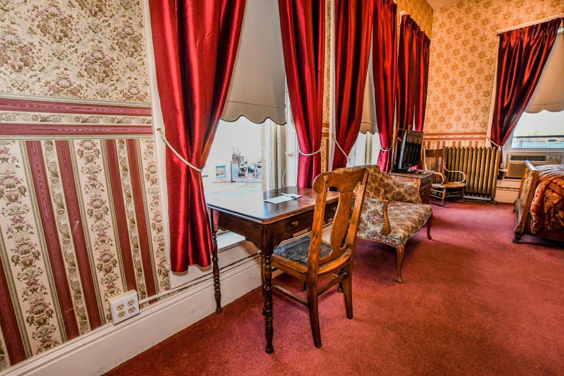 Irma Hotel photo 59