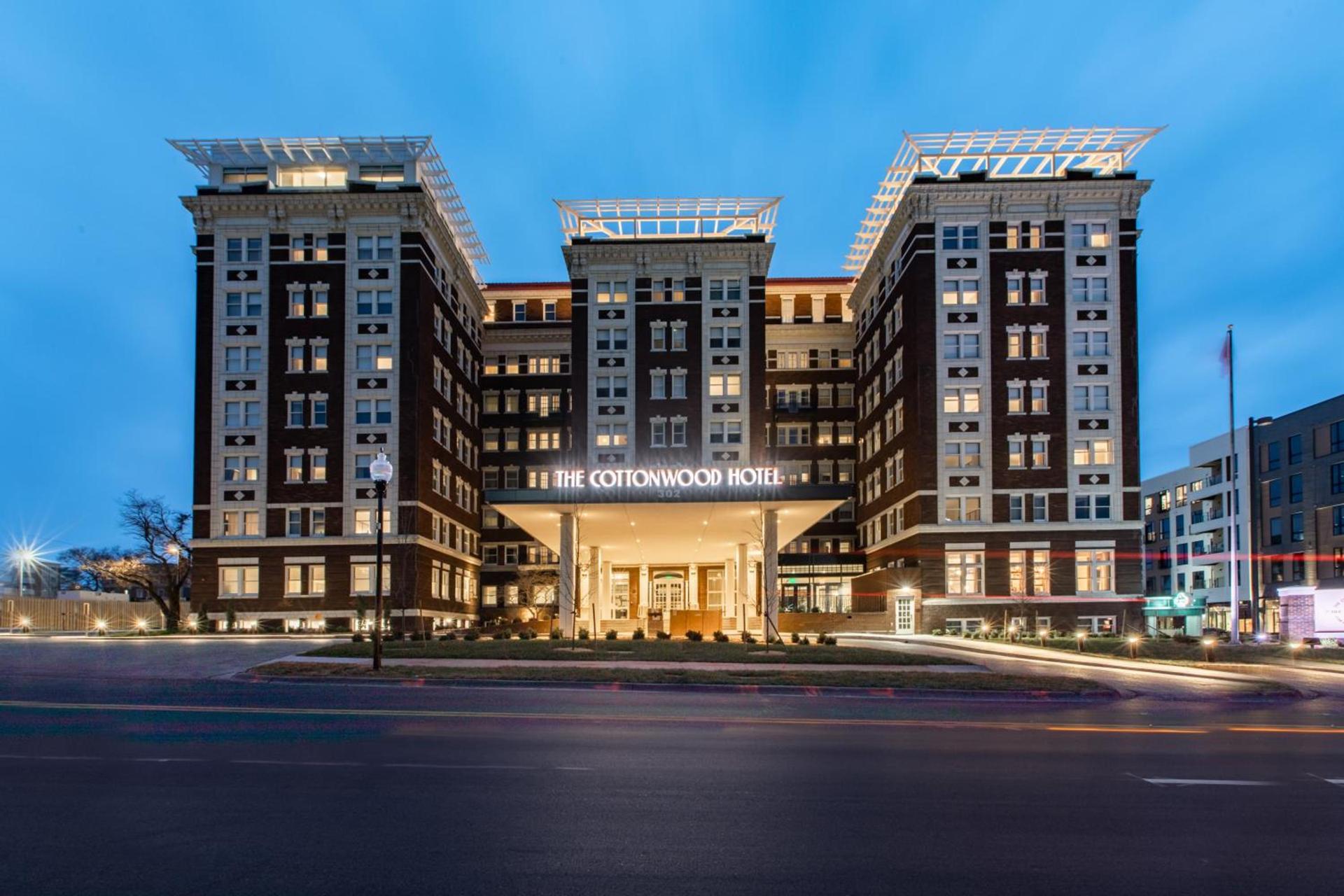 Kimpton Cottonwood Hotel by IHG photo 11