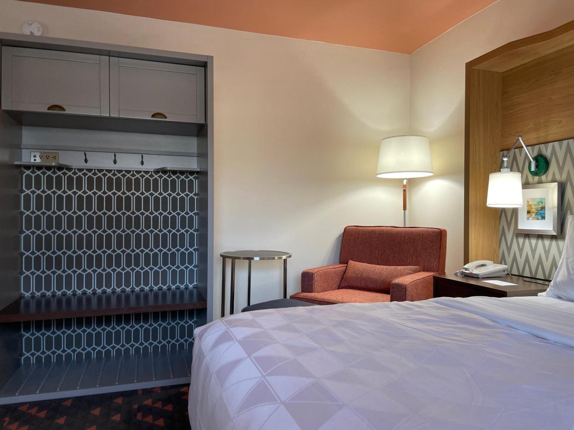 Holiday Inn Bangor by IHG photo 45