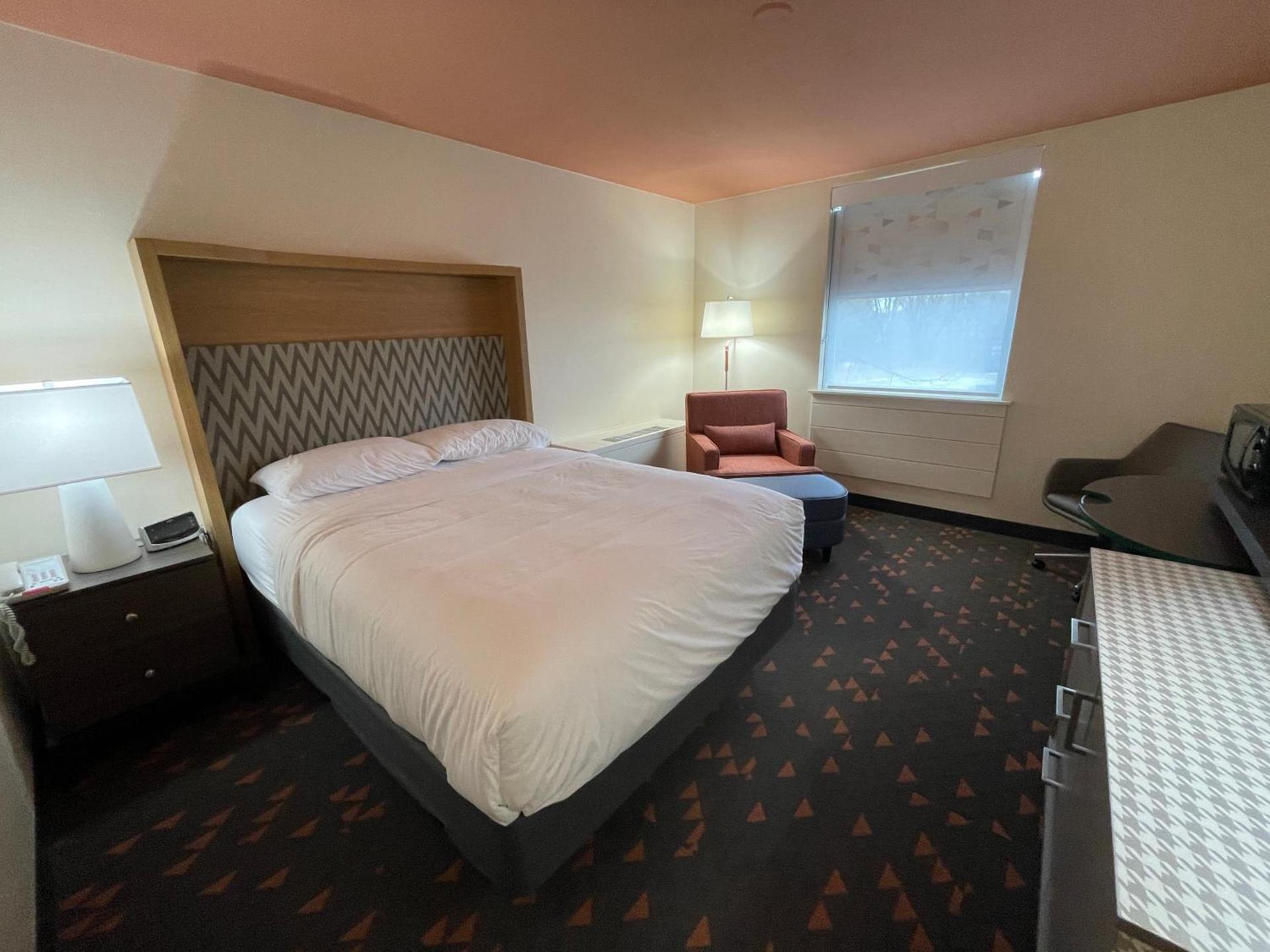 Holiday Inn Bangor by IHG photo 74