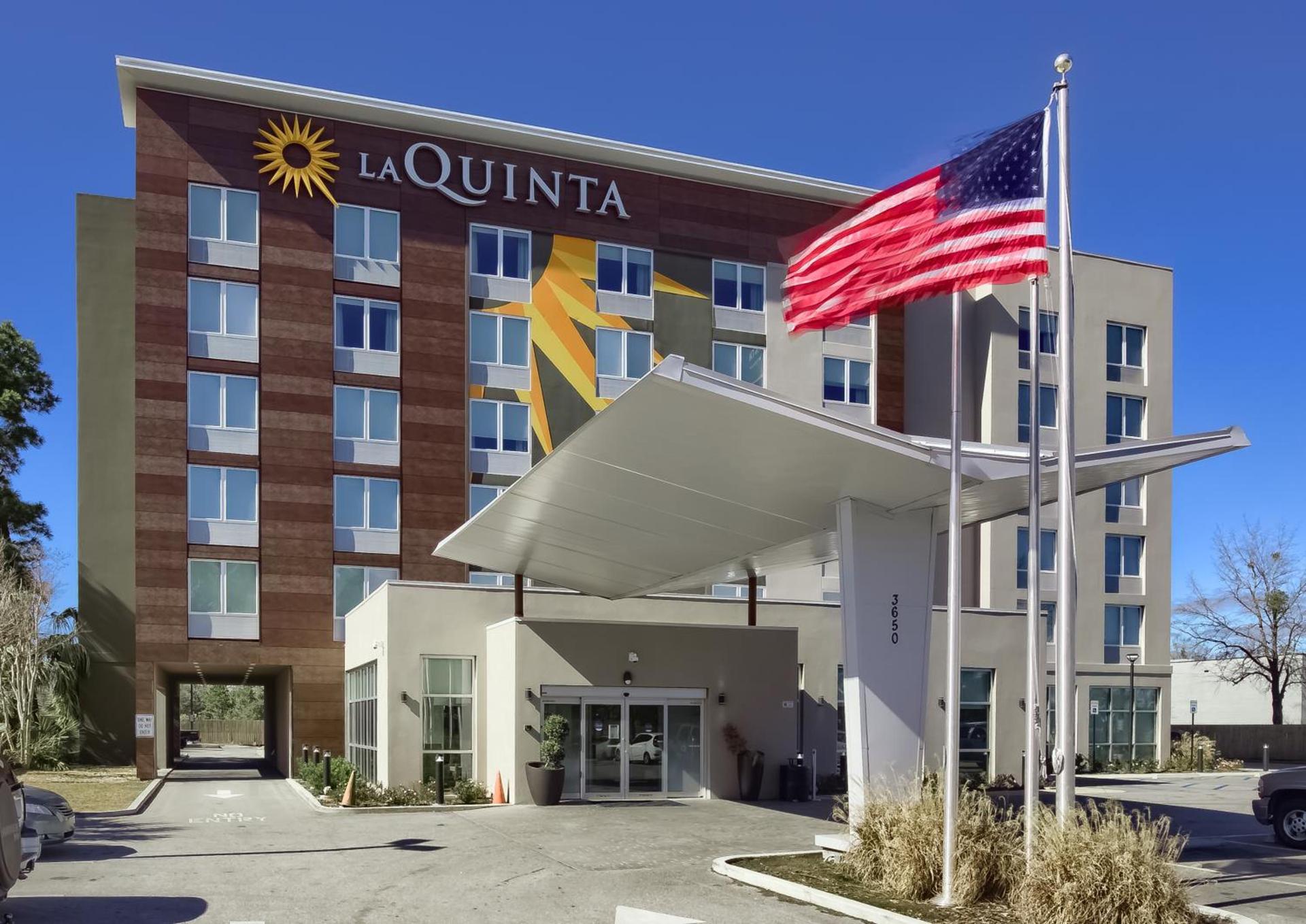 La Quinta by Wyndham Mobile photo 8