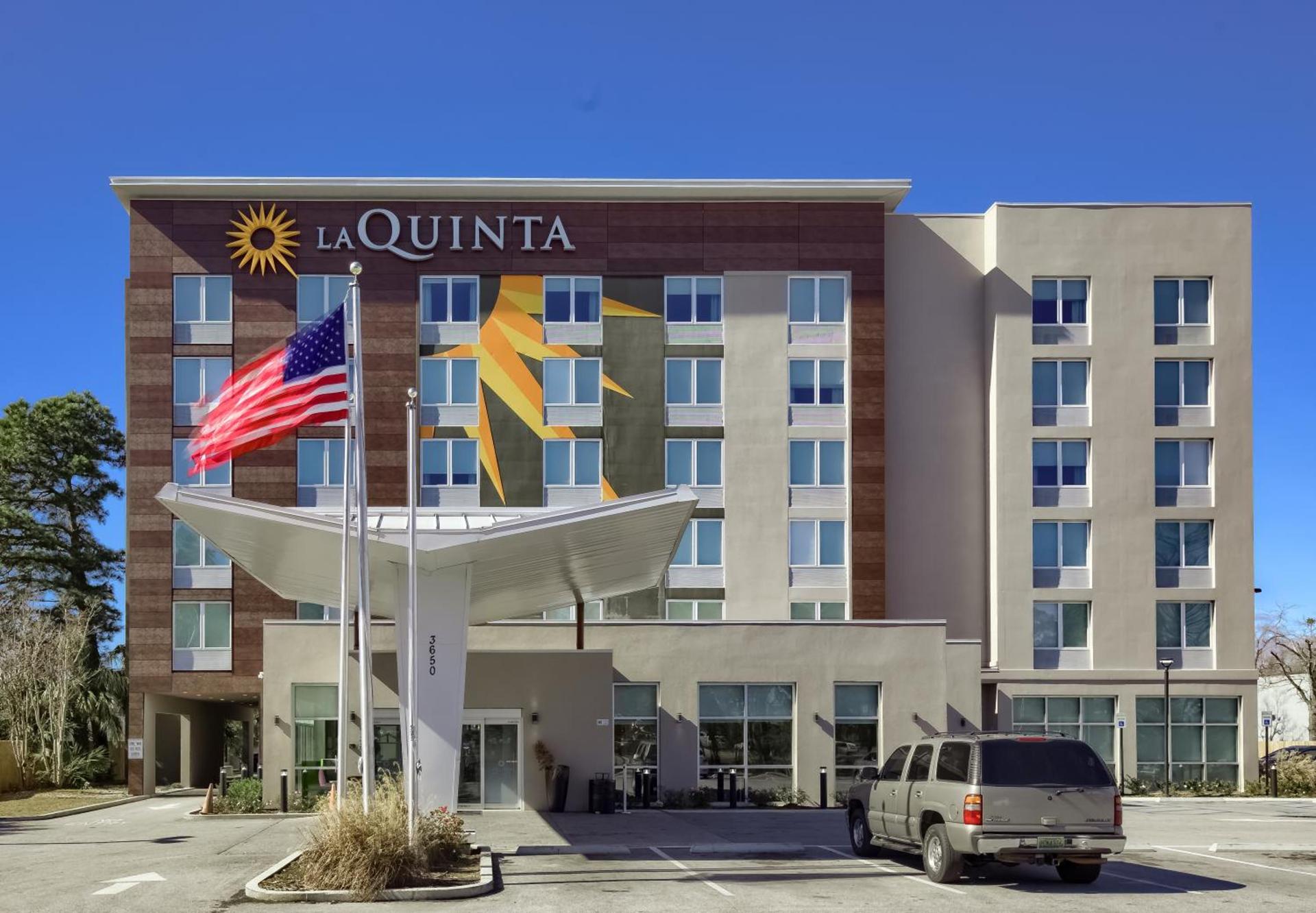 La Quinta by Wyndham Mobile photo 10