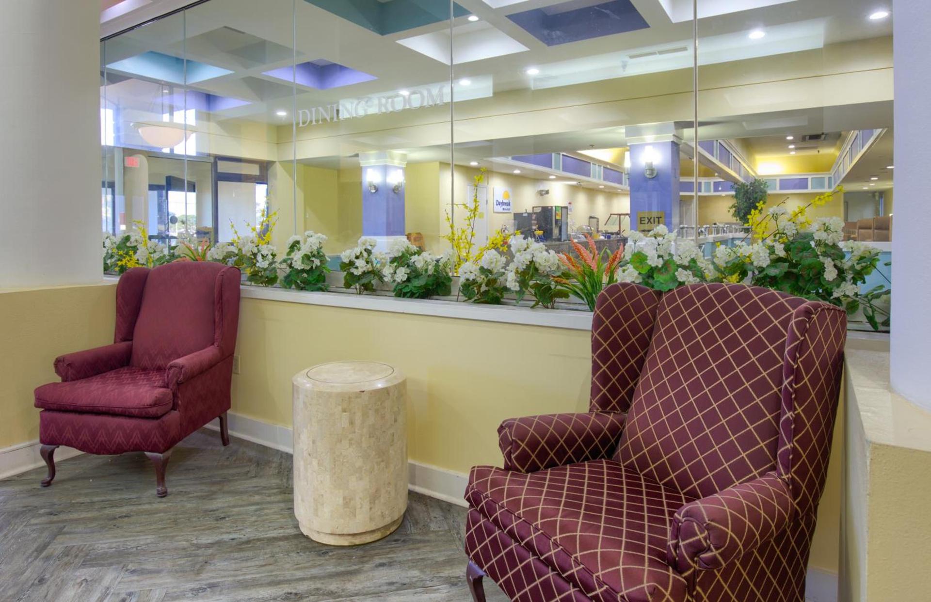 Days Inn by Wyndham Mobile I-65 photo 36