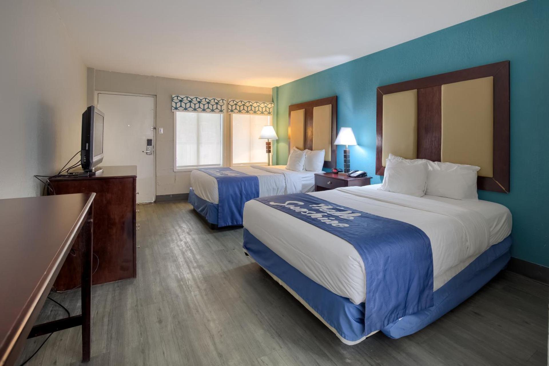 Days Inn by Wyndham Mobile I-65 photo 22