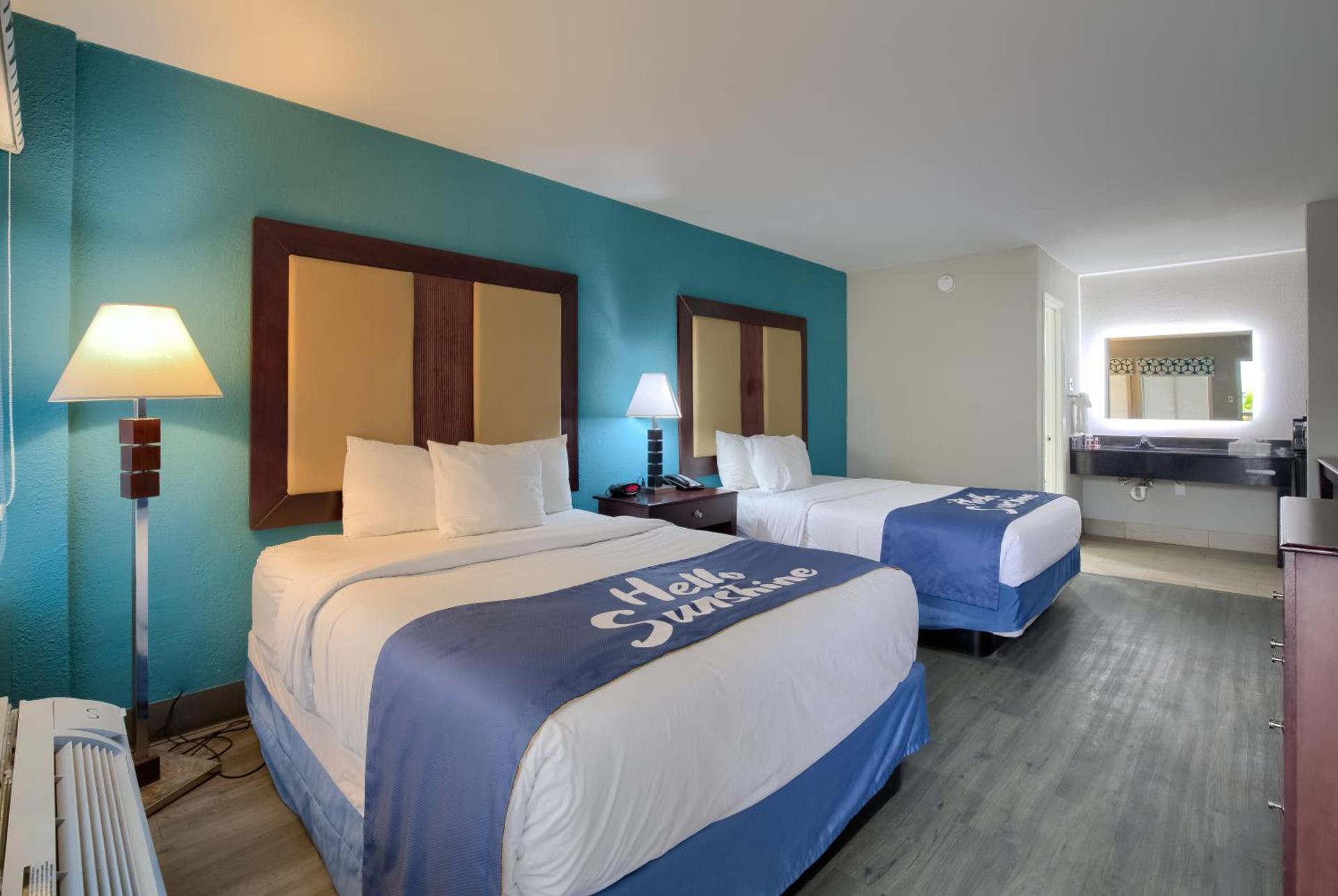 Days Inn by Wyndham Mobile I-65 photo 32