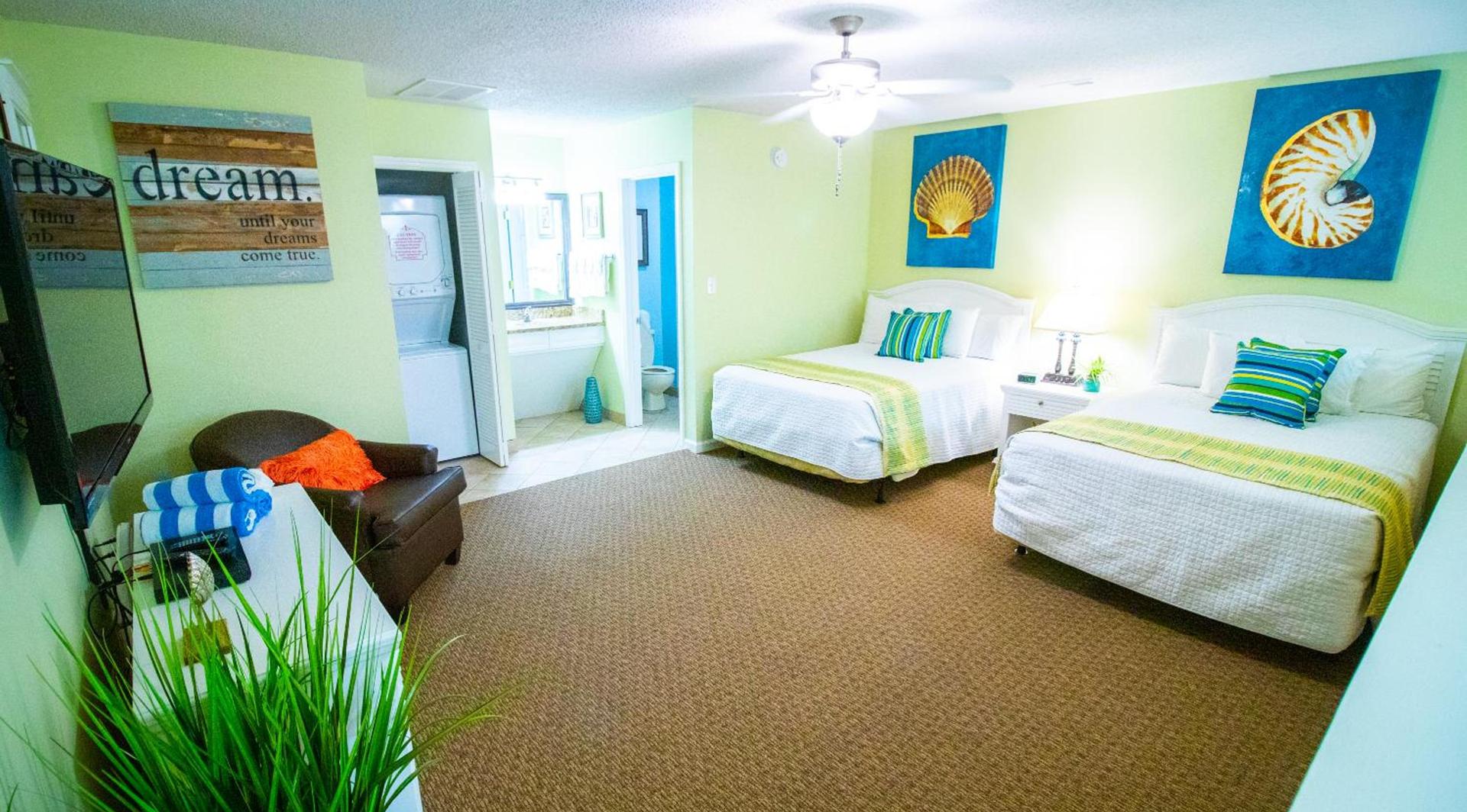 Grand Palms Resort photo 18