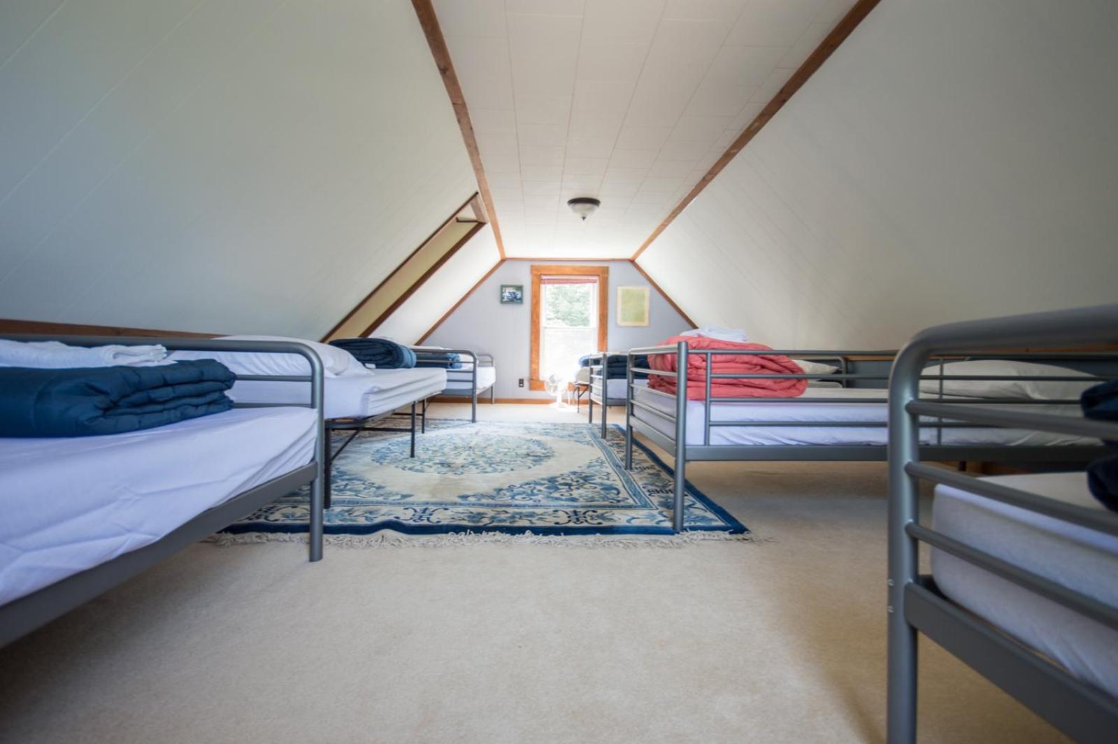 The Notch Hostel photo 26