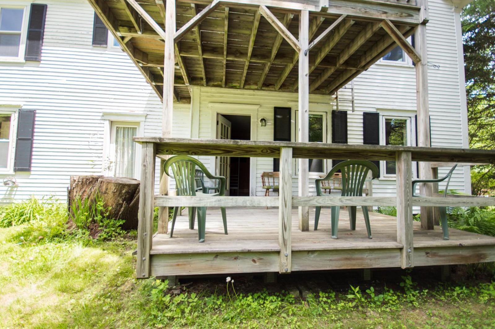 The Notch Hostel photo 27
