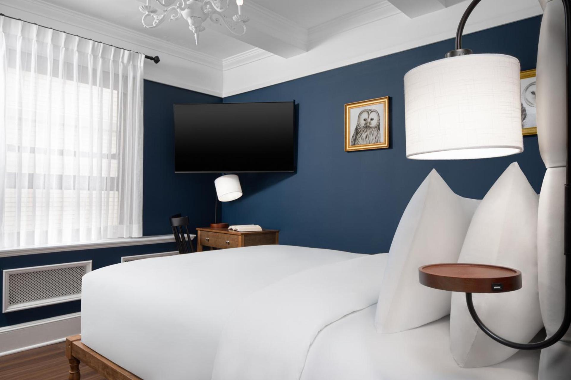voco The Franklin New York by IHG photo 2