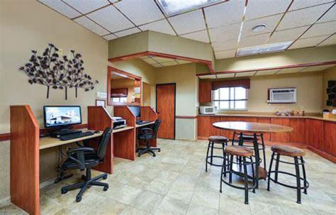 Studio 6 - Minot, ND photo 7