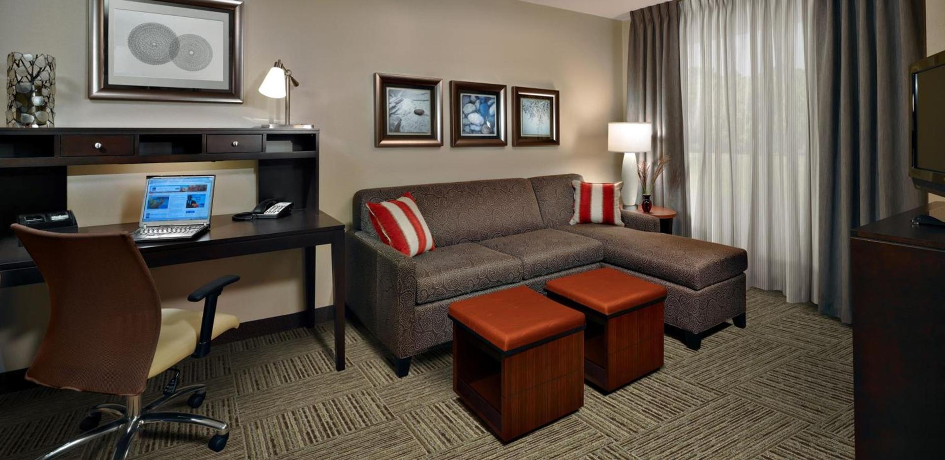Staybridge Suites Detroit-Utica by IHG photo 42