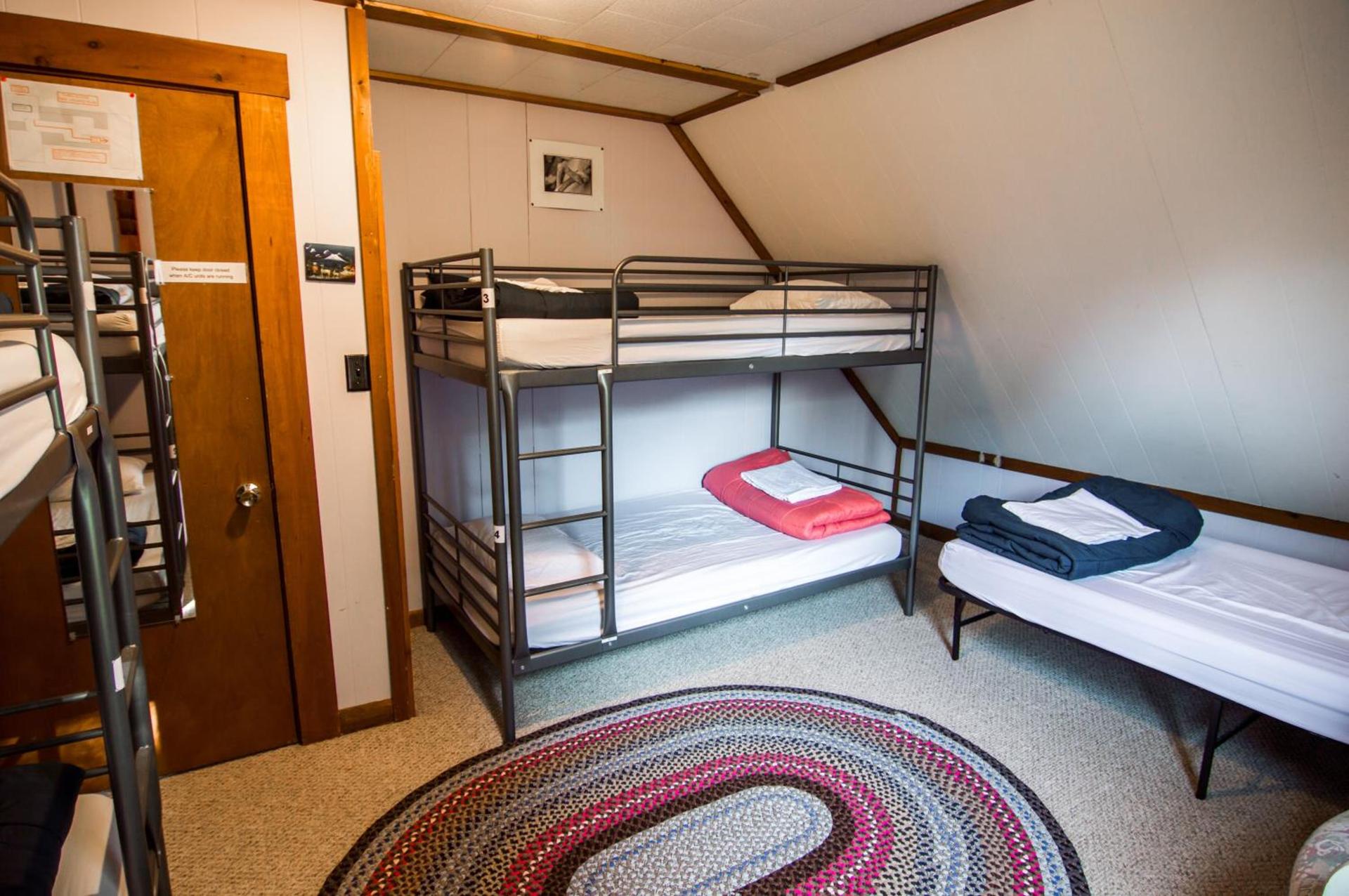 The Notch Hostel photo 28