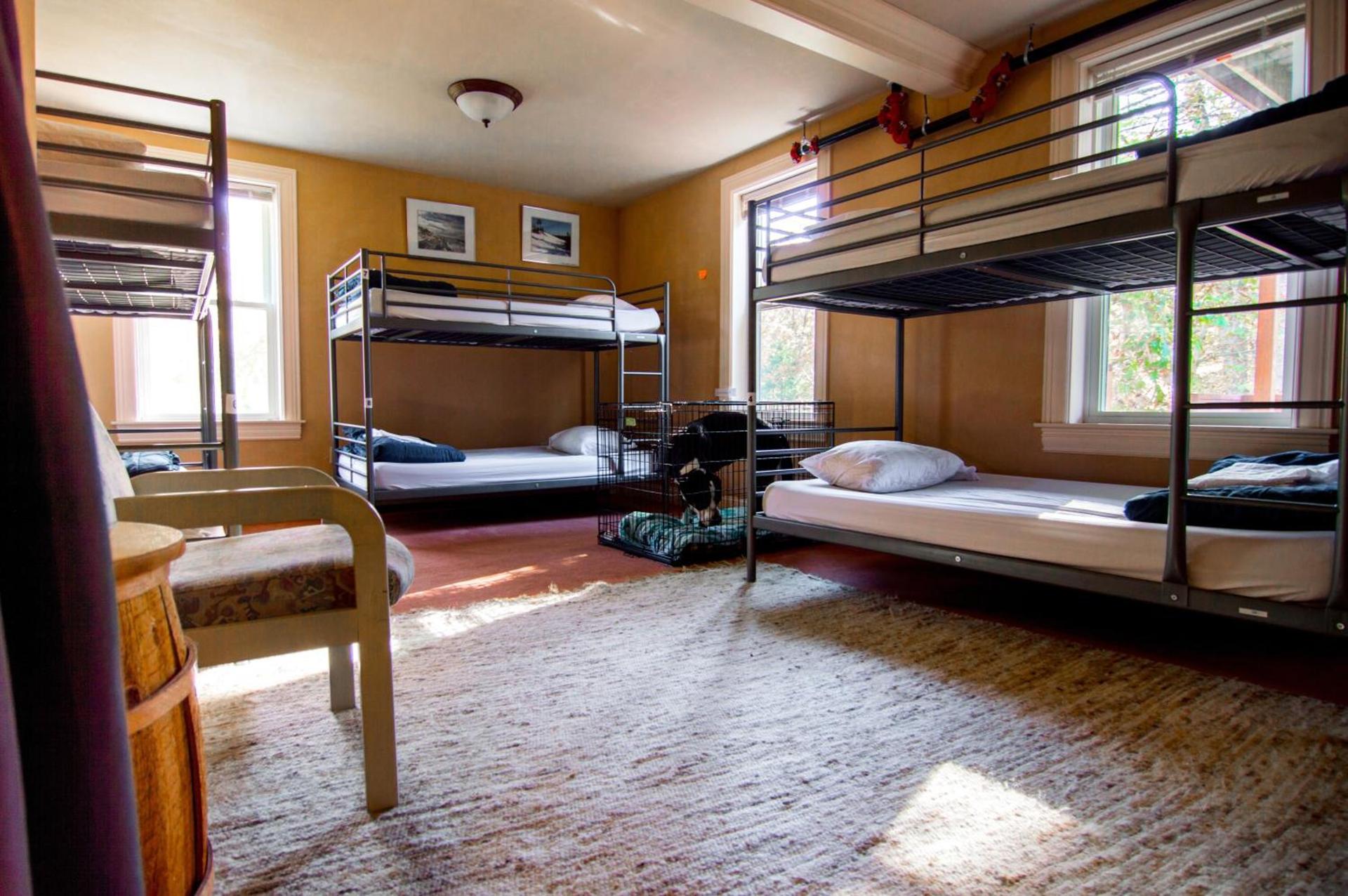 The Notch Hostel photo 29